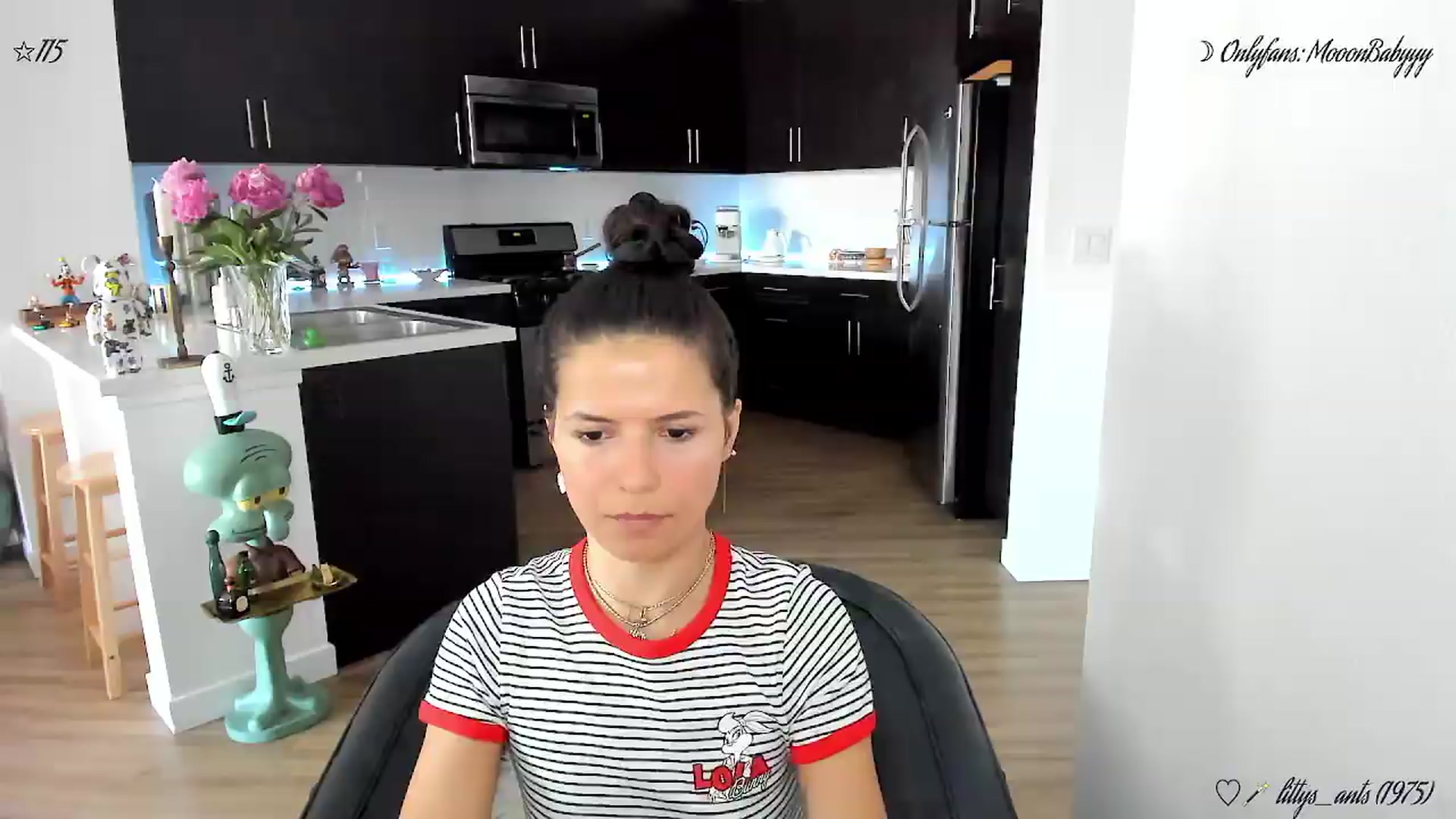 Gallery image thumbnail from litty's myfreecams stream on, 06/15/2026, 02:02 image 4 of 20