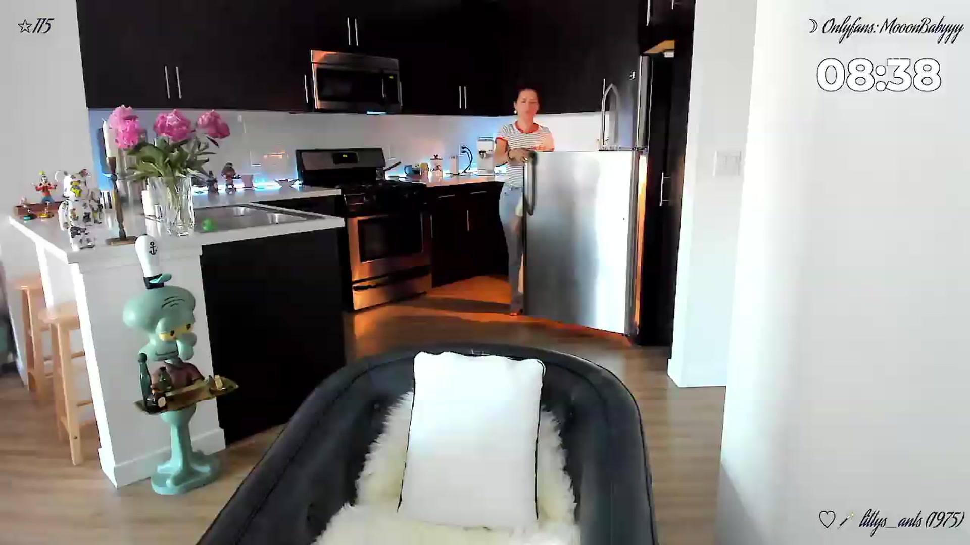 Gallery image thumbnail from litty's myfreecams stream on, 06/15/2026, 02:02 image 13 of 20