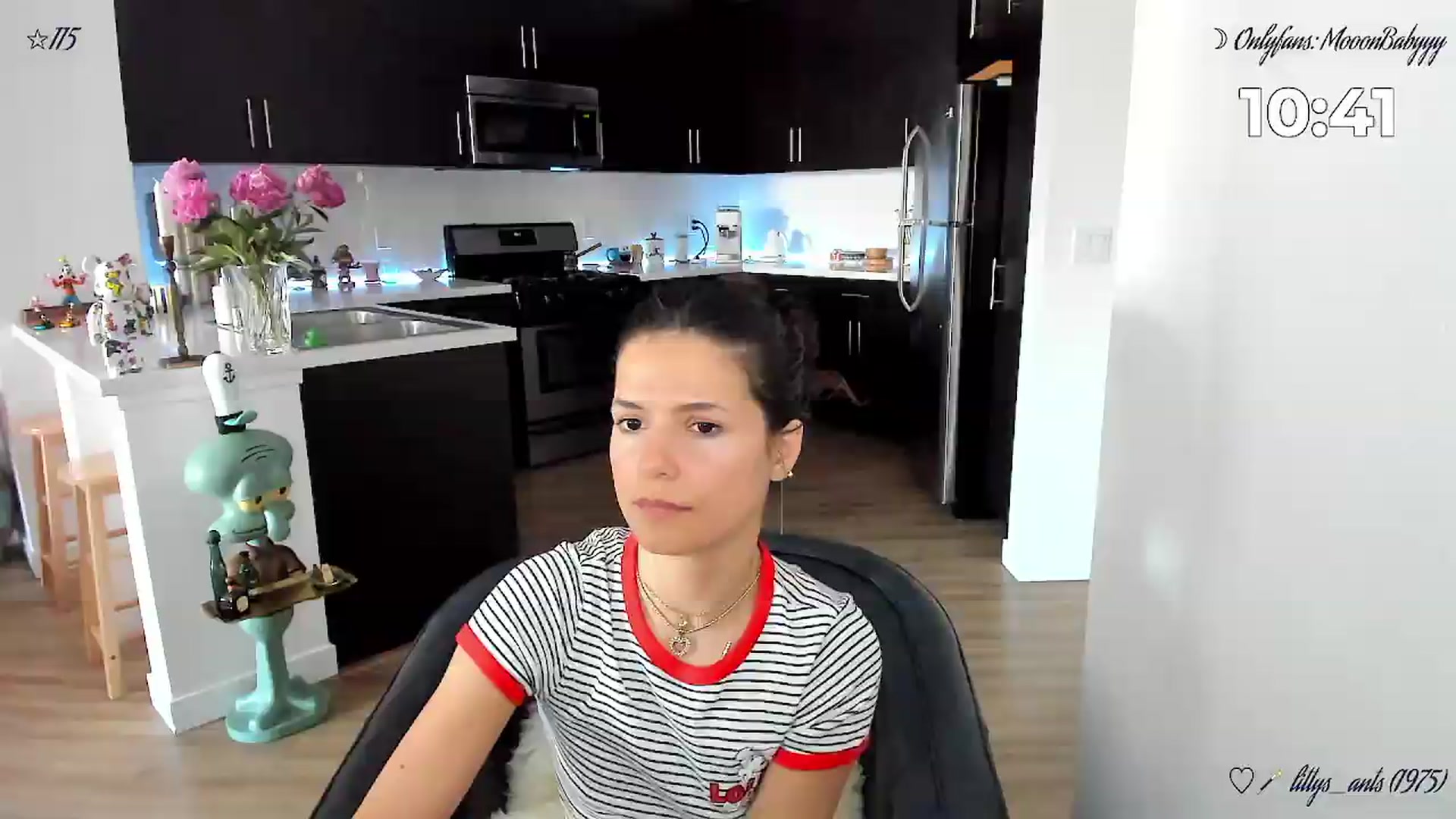 Gallery image thumbnail from litty's myfreecams stream on, 06/15/2026, 02:02 image 12 of 20