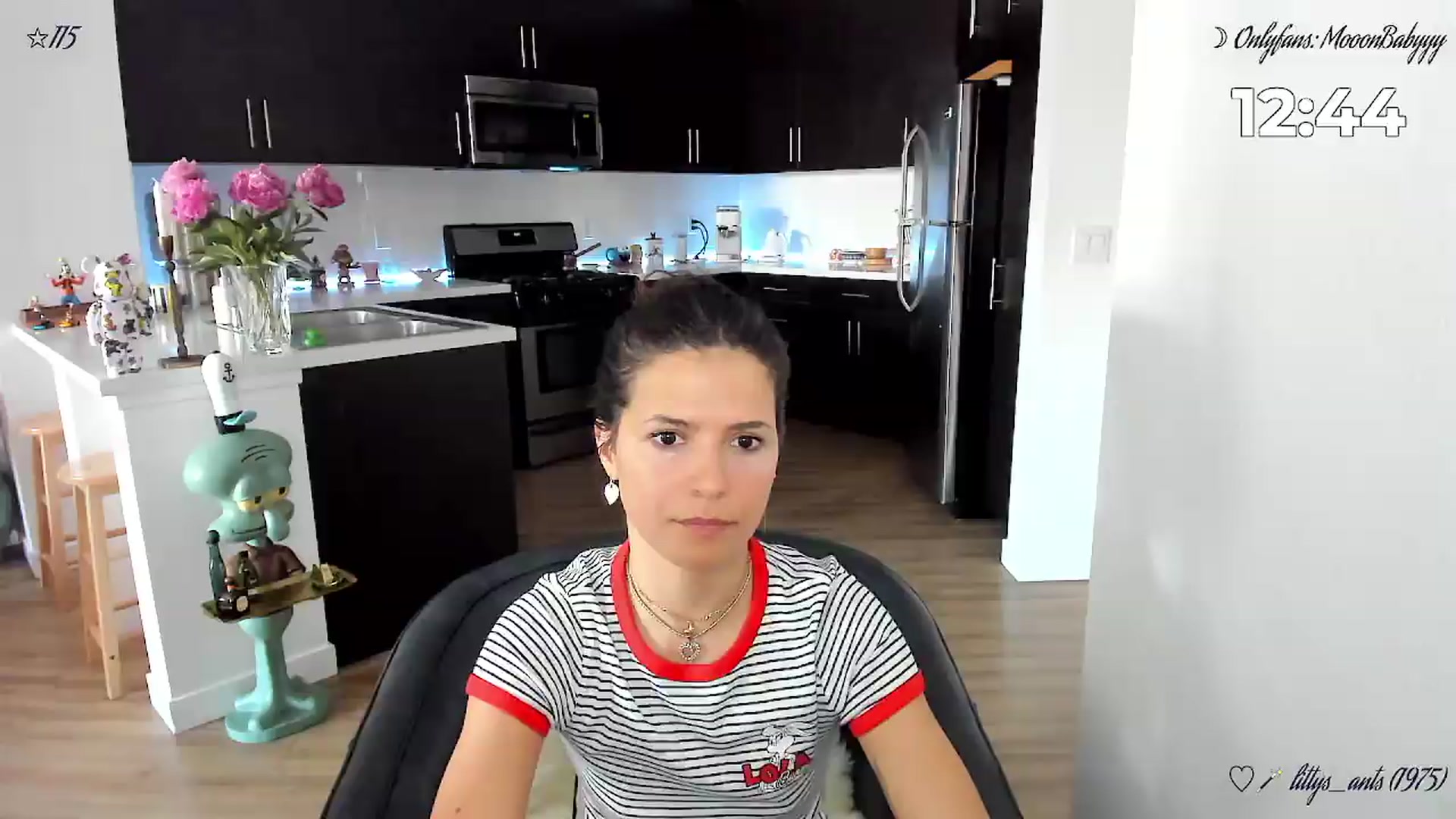 Gallery image thumbnail from litty's myfreecams stream on, 06/15/2026, 02:02 image 11 of 20