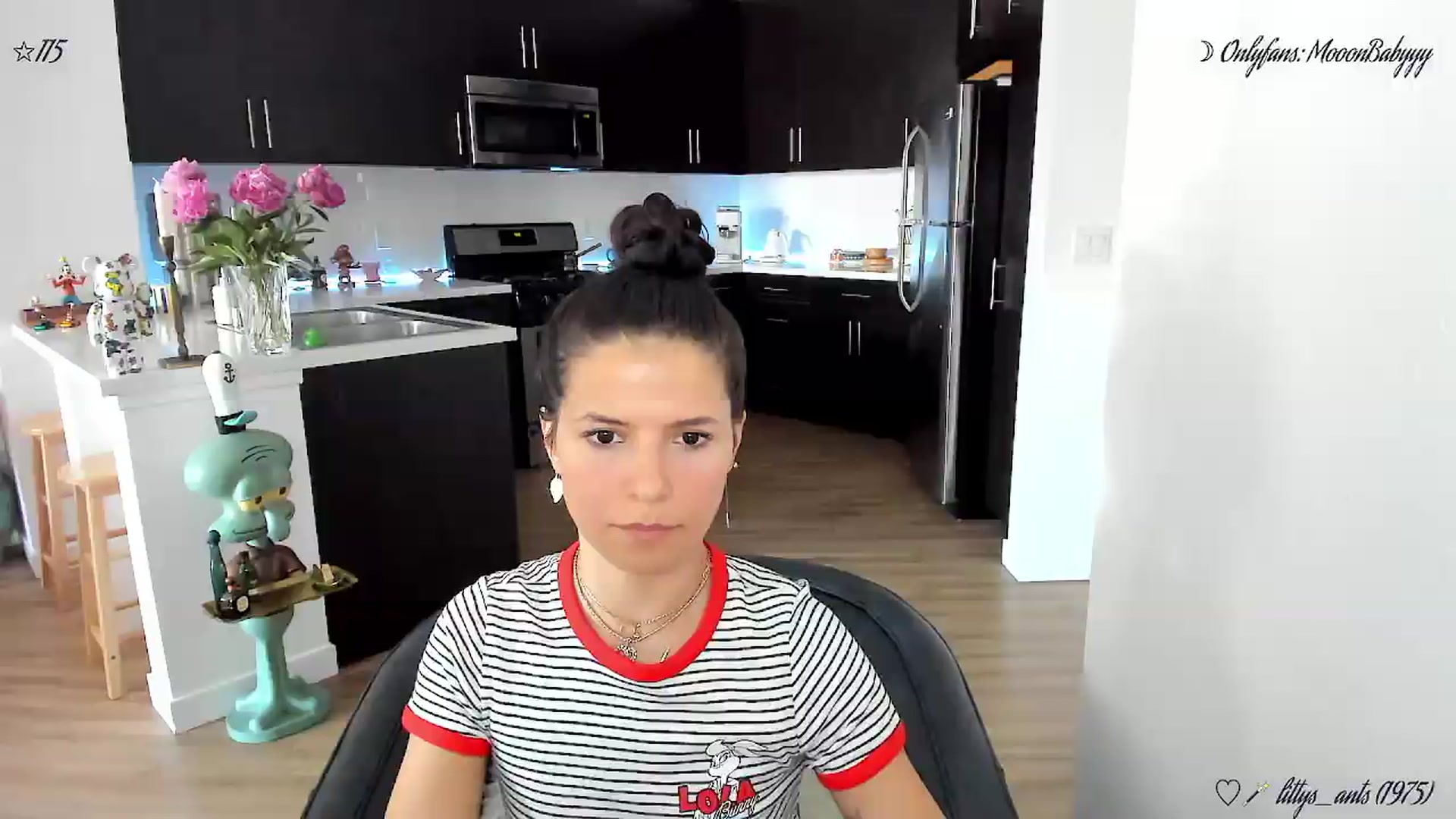 Gallery image thumbnail from litty's myfreecams stream on, 06/15/2026, 02:02 image 2 of 20