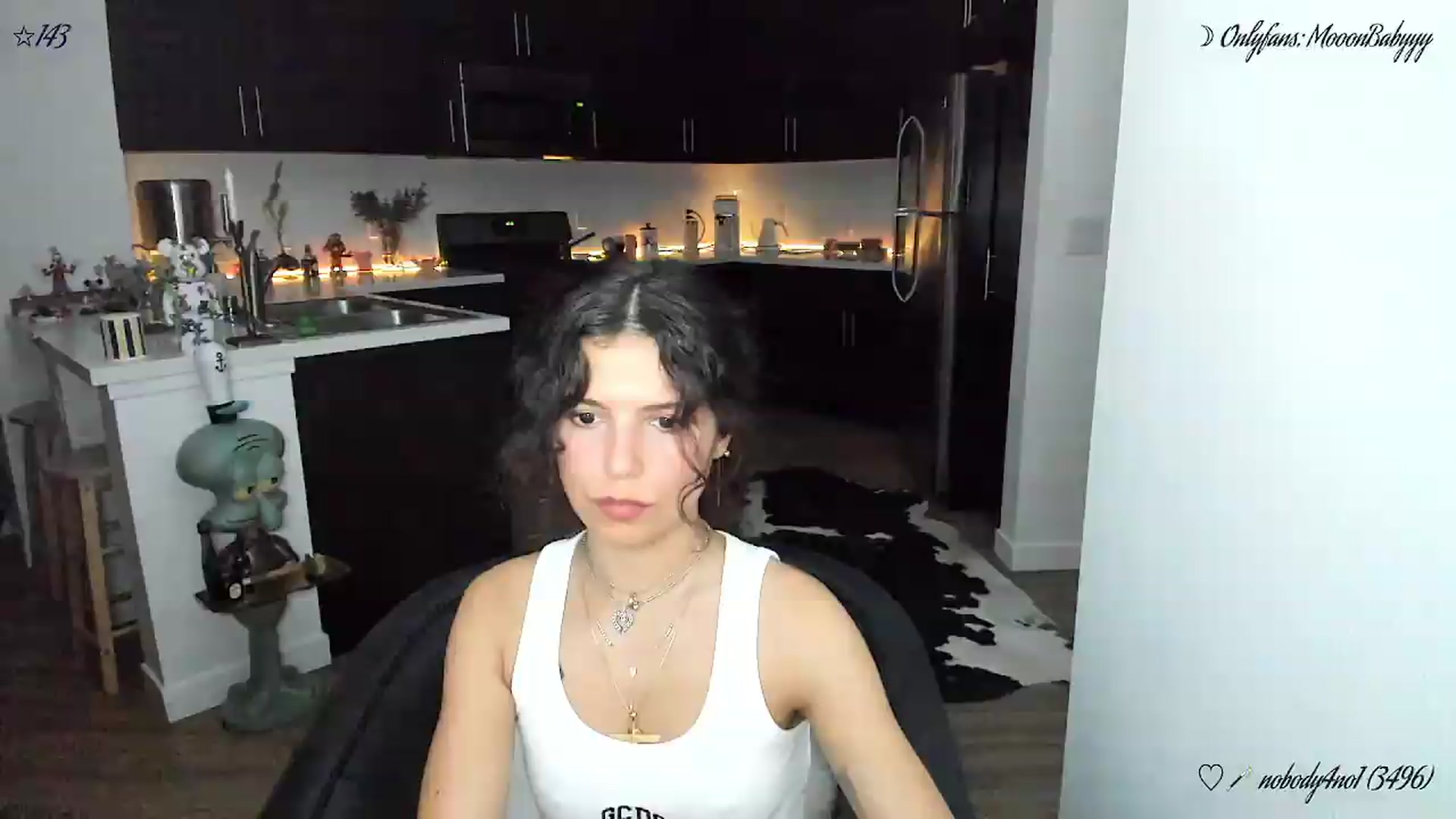 Gallery image thumbnail from litty's myfreecams stream on, 06/19/2026, 05:04 image 16 of 20