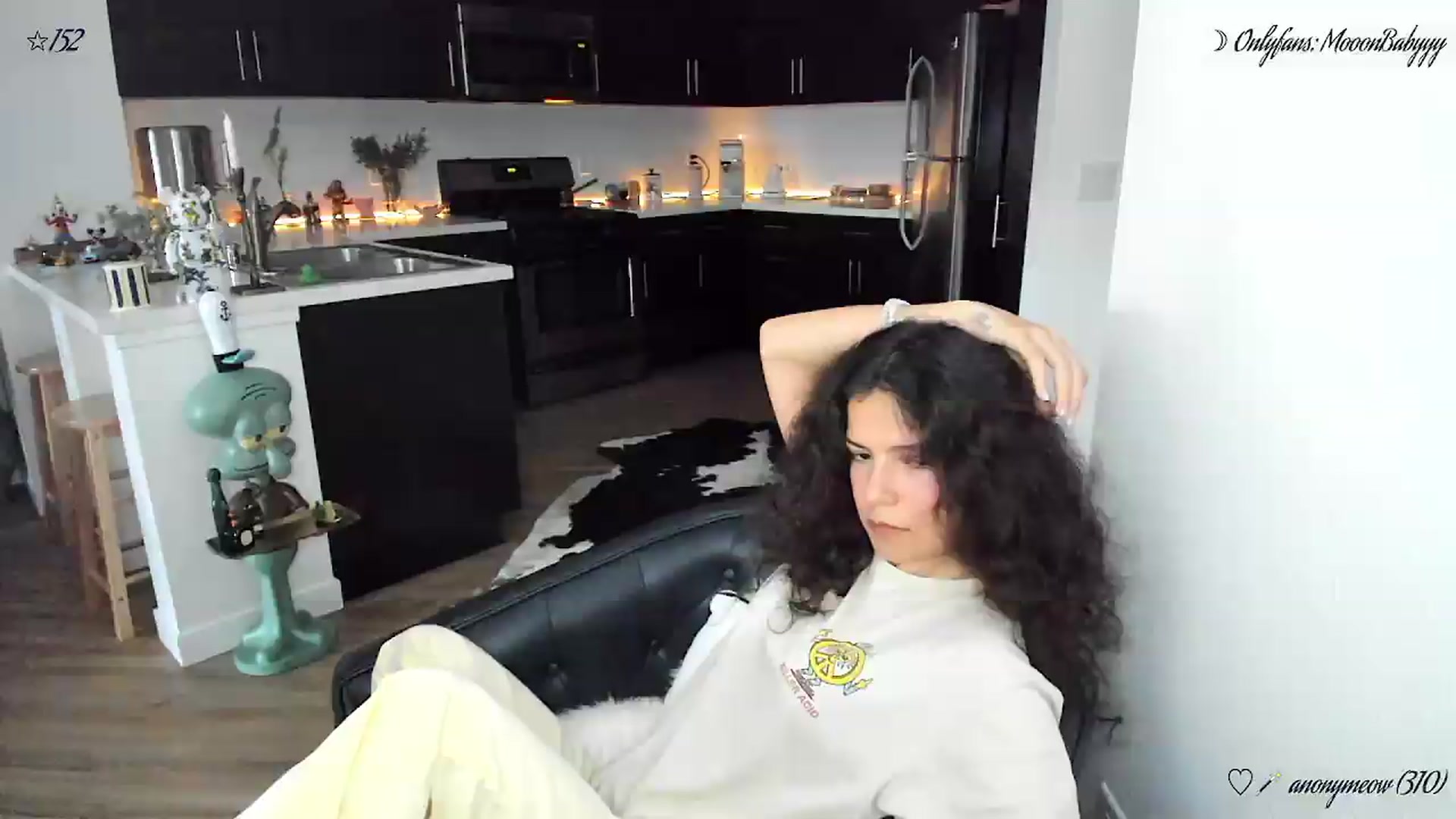 Gallery image thumbnail from litty's myfreecams stream on, 06/19/2026, 05:04 image 7 of 20