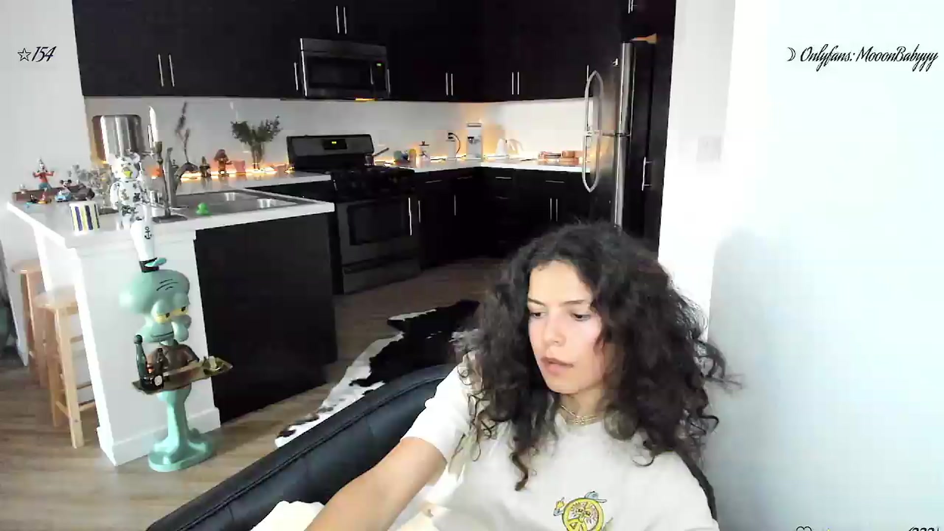 Gallery image thumbnail from litty's myfreecams stream on, 06/19/2026, 05:04 image 5 of 20