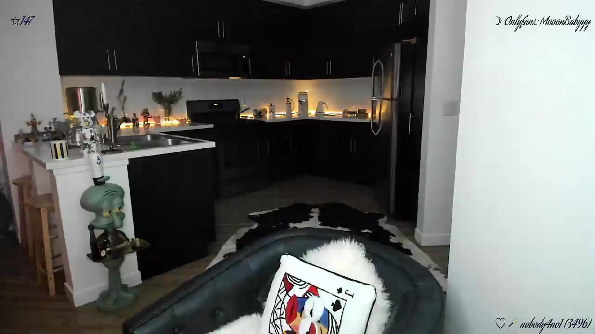 Gallery image thumbnail from litty's myfreecams stream on, 06/19/2026, 05:04 image 13 of 20