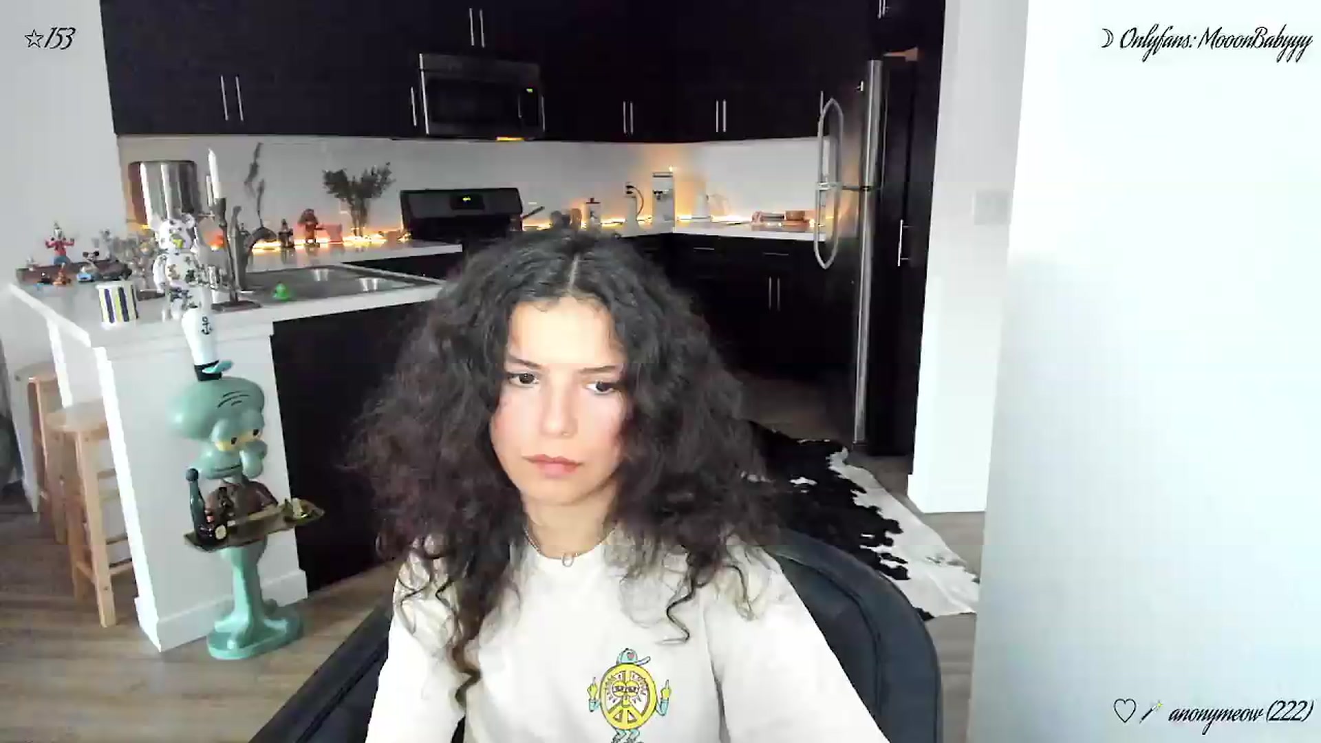 Gallery image thumbnail from litty's myfreecams stream on, 06/19/2026, 05:04 image 6 of 20