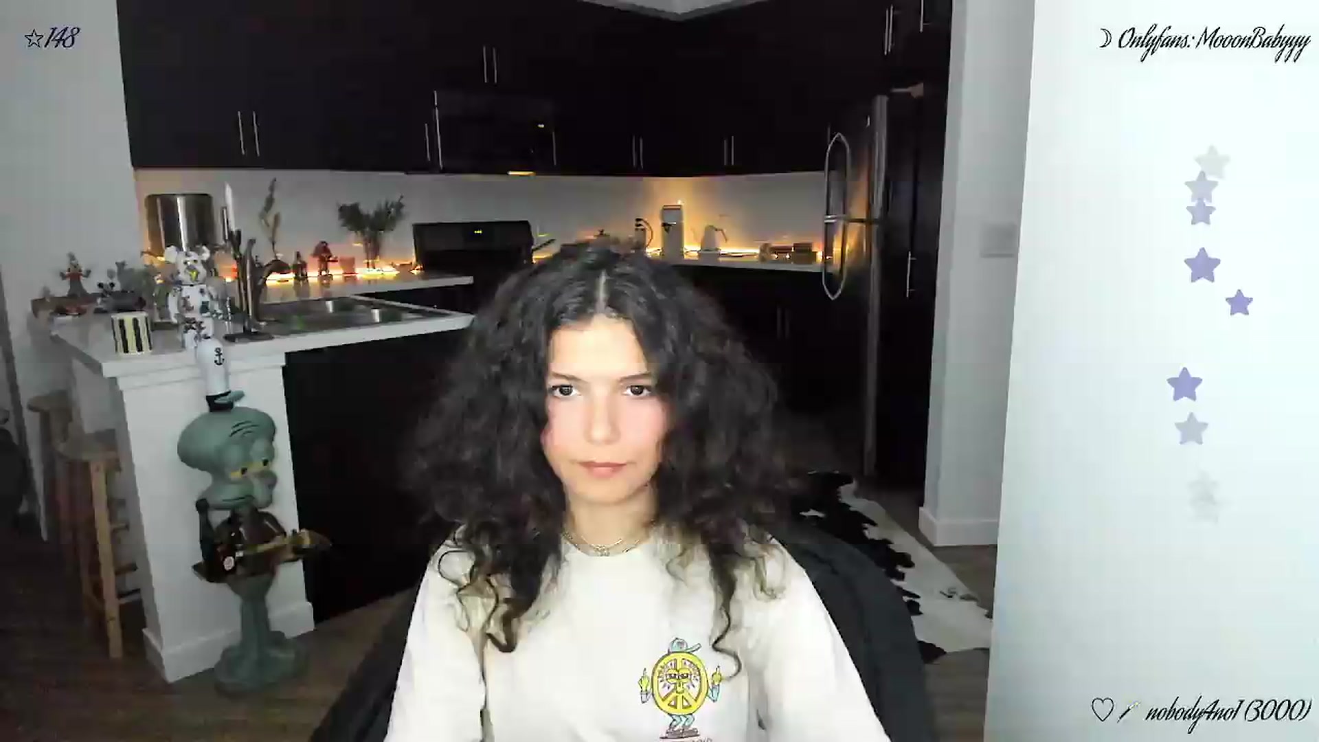 Gallery image thumbnail from litty's myfreecams stream on, 06/19/2026, 05:04 image 10 of 20