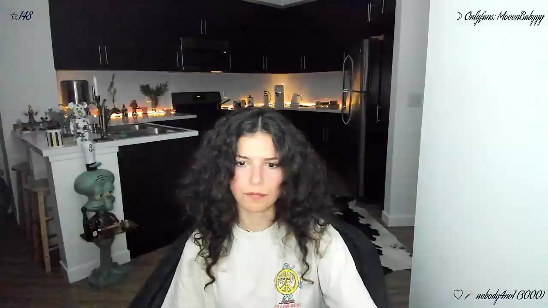 Gallery image thumbnail from litty's myfreecams stream on, 06/19/2026, 05:04 image 11 of 20