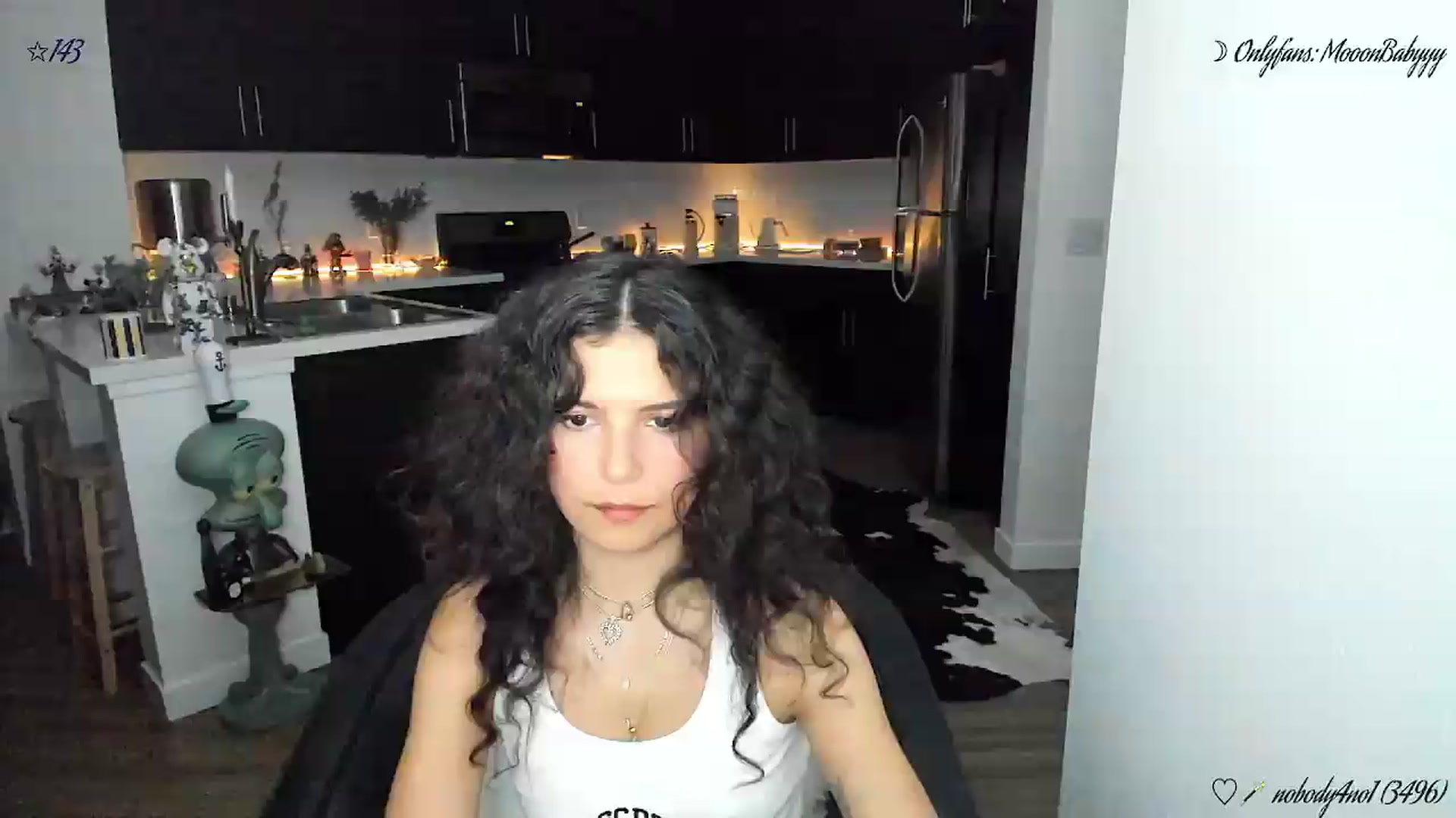 Gallery image thumbnail from litty's myfreecams stream on, 06/19/2026, 05:04 image 15 of 20