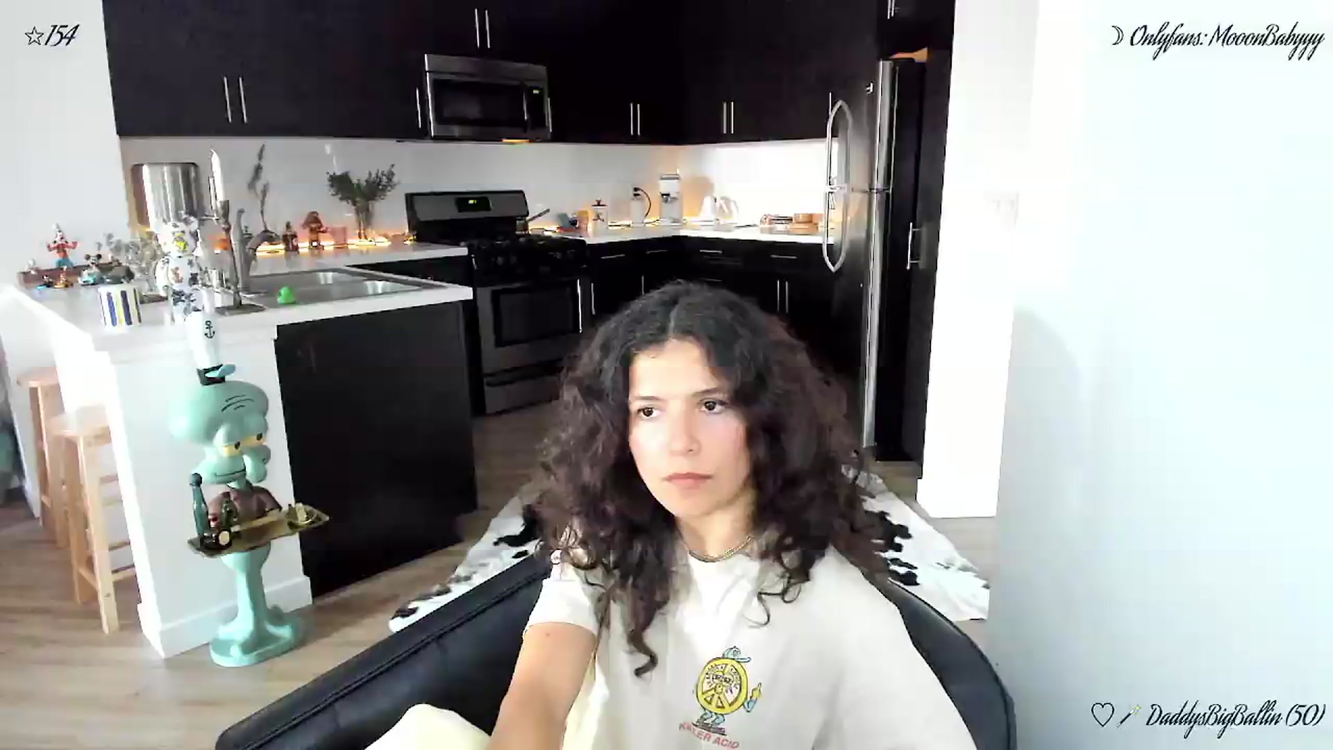 Gallery image thumbnail from litty's myfreecams stream on, 06/19/2026, 05:04 image 3 of 20