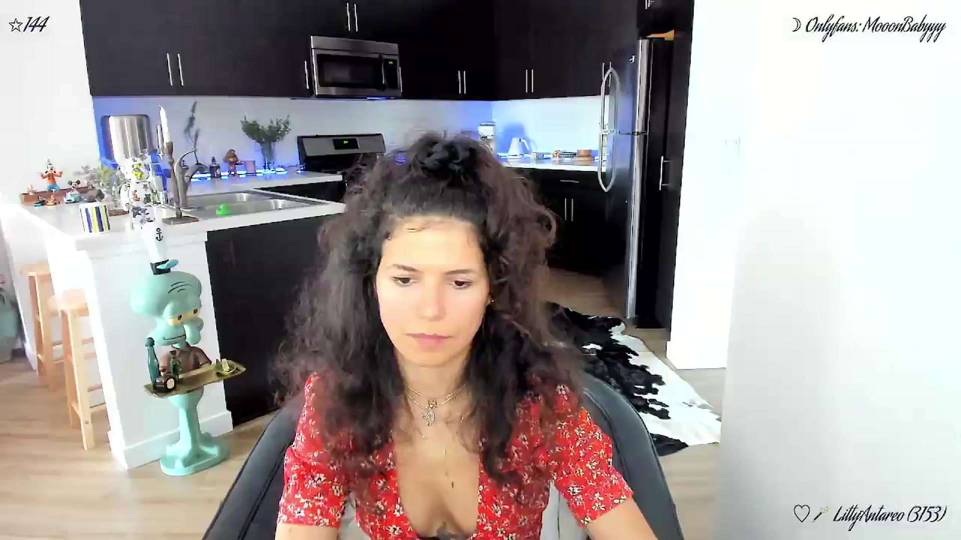 Gallery image thumbnail from litty's myfreecams stream on, 06/20/2026, 01:08 image 5 of 20