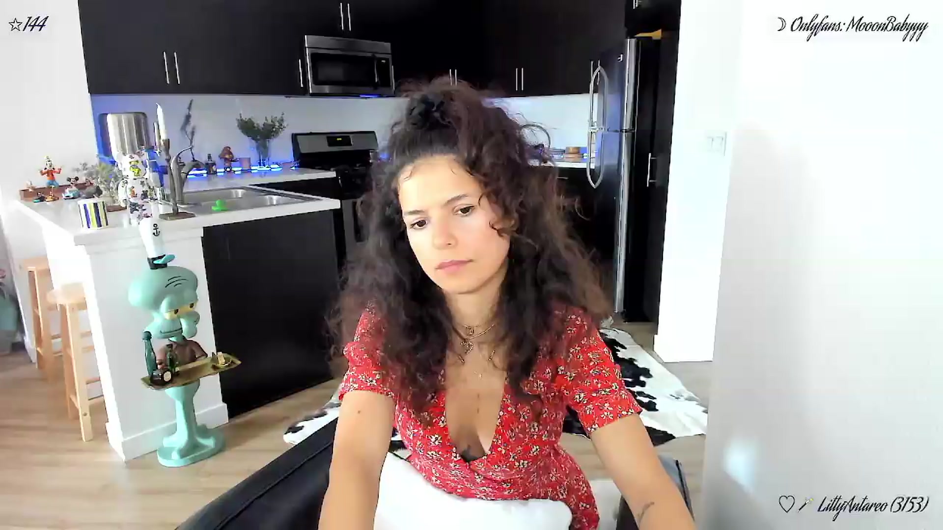 Gallery image thumbnail from litty's myfreecams stream on, 06/20/2026, 01:08 image 6 of 20