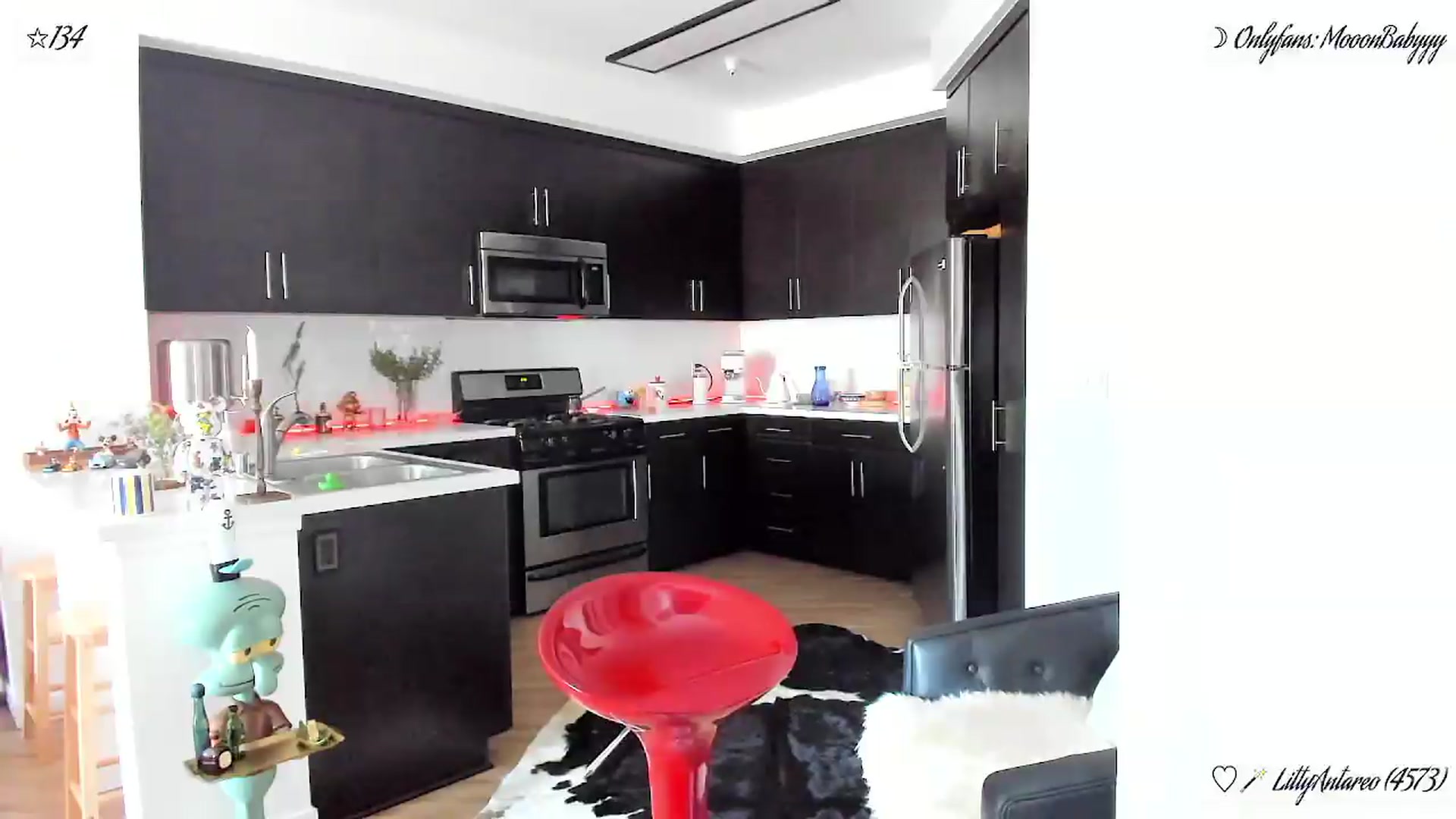 Gallery image thumbnail from litty's myfreecams stream on, 06/20/2026, 01:08 image 19 of 20