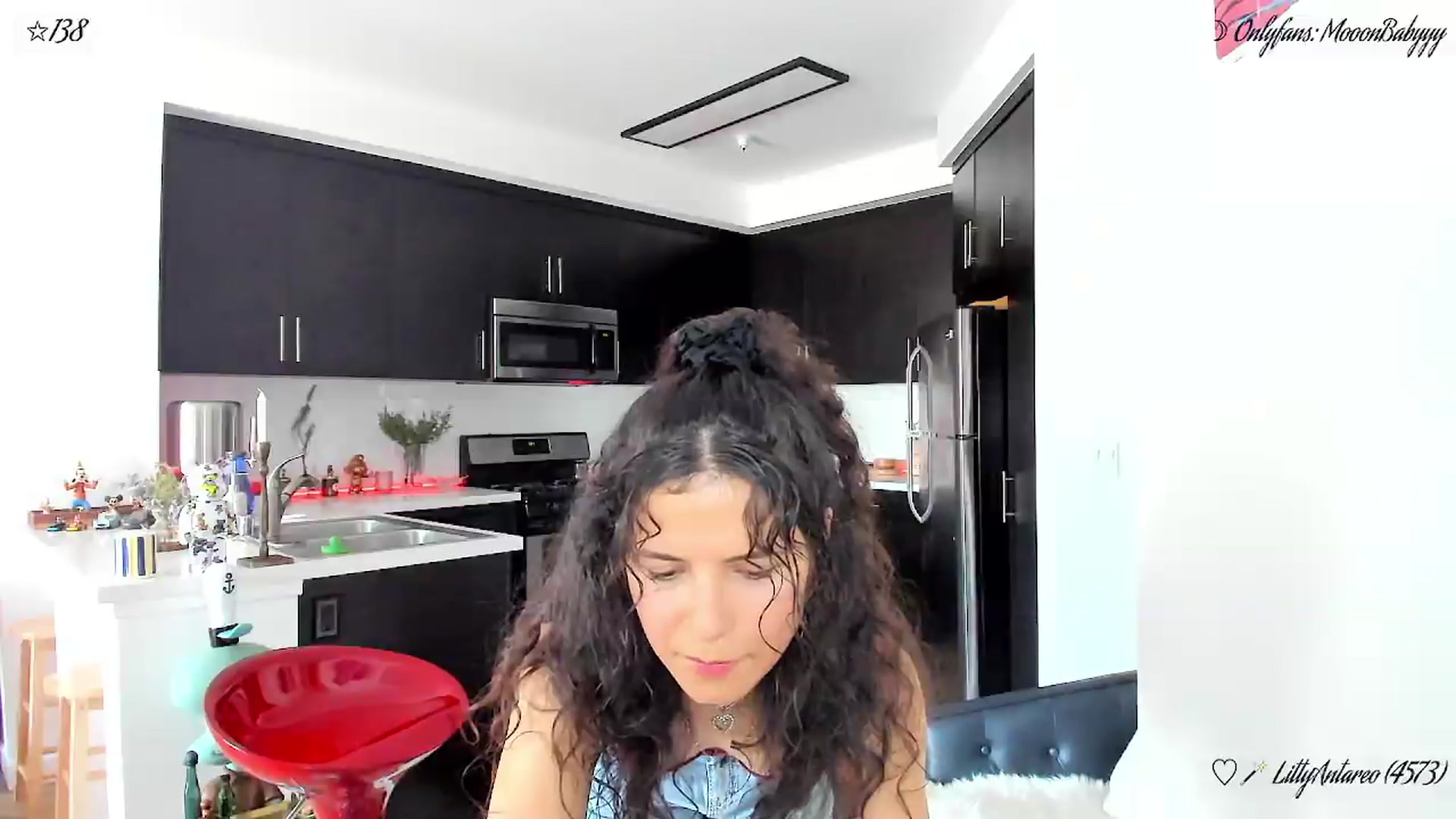 Gallery image thumbnail from litty's myfreecams stream on, 06/20/2026, 01:08 image 14 of 20