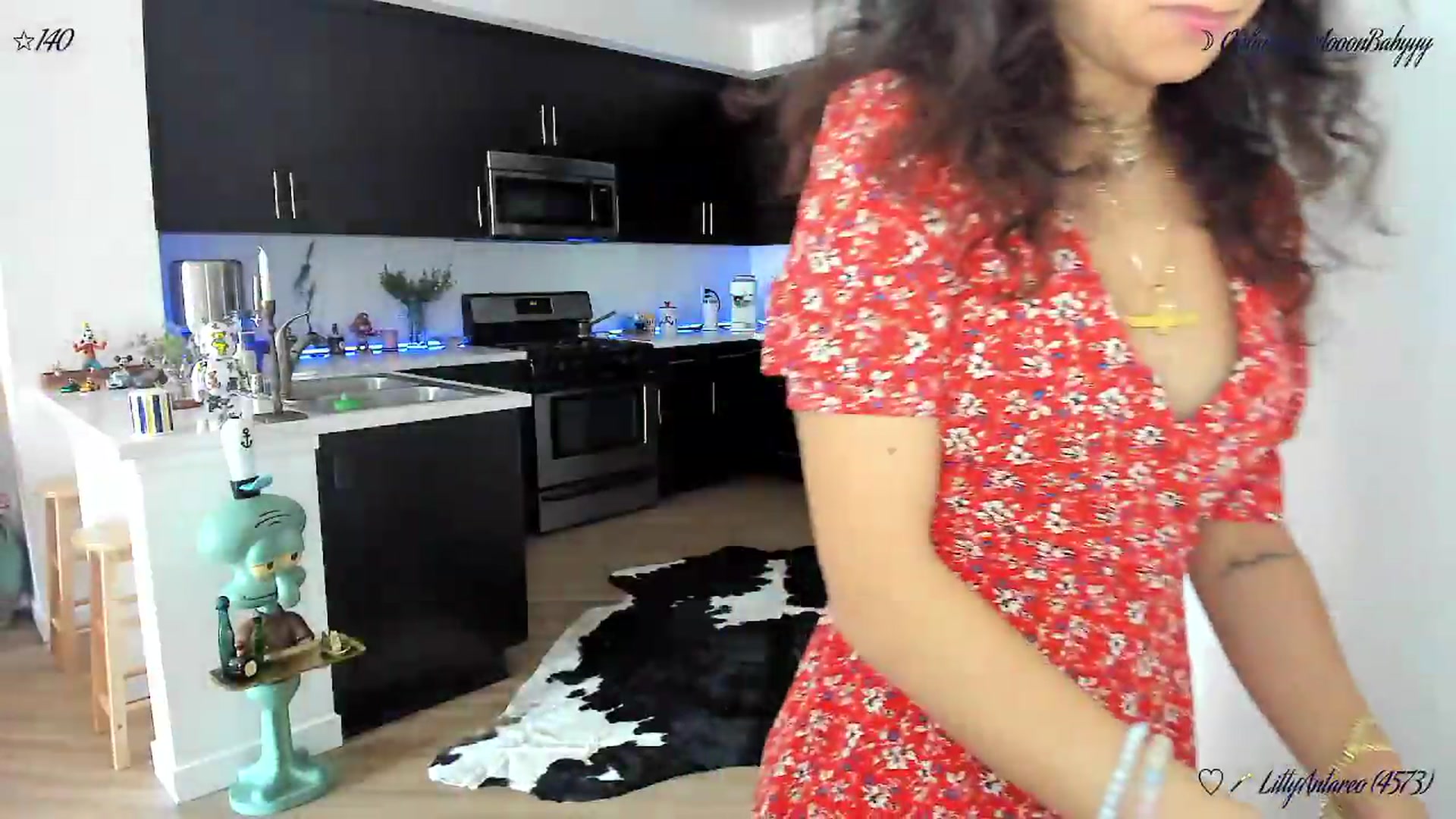 Gallery image thumbnail from litty's myfreecams stream on, 06/20/2026, 01:08 image 10 of 20