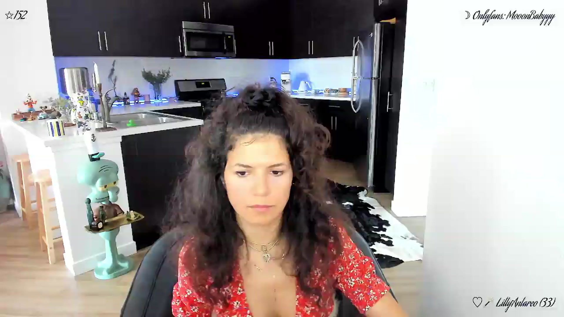 Gallery image thumbnail from litty's myfreecams stream on, 06/20/2026, 01:08 image 3 of 20