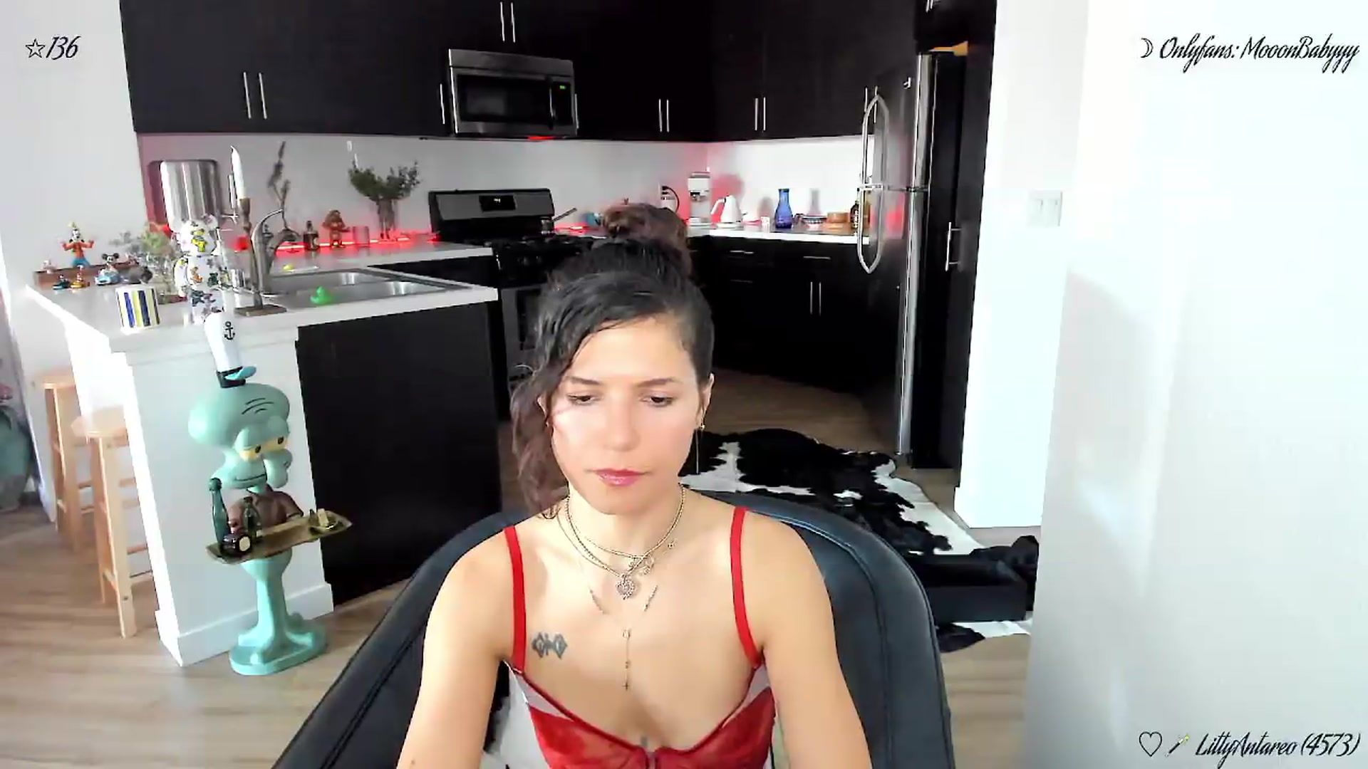 Gallery image thumbnail from litty's myfreecams stream on, 06/20/2026, 04:02 image 7 of 20