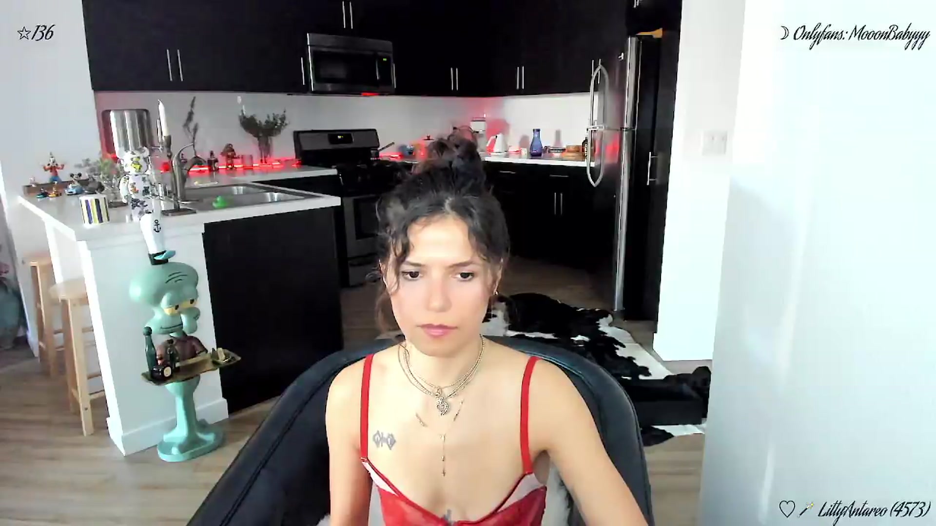 Gallery image thumbnail from litty's myfreecams stream on, 06/20/2026, 04:02 image 11 of 20