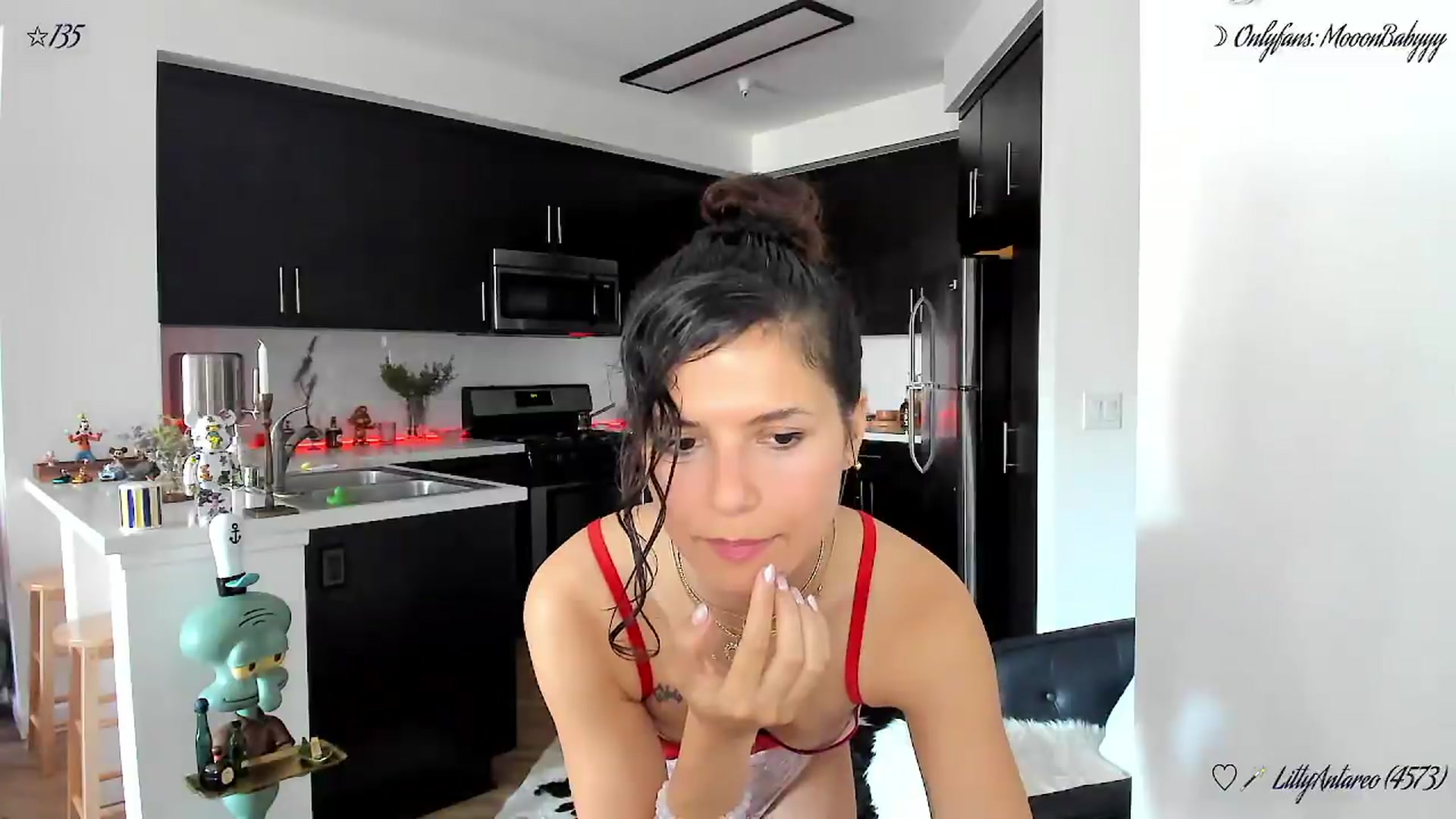 Gallery image thumbnail from litty's myfreecams stream on, 06/20/2026, 04:02 image 3 of 20
