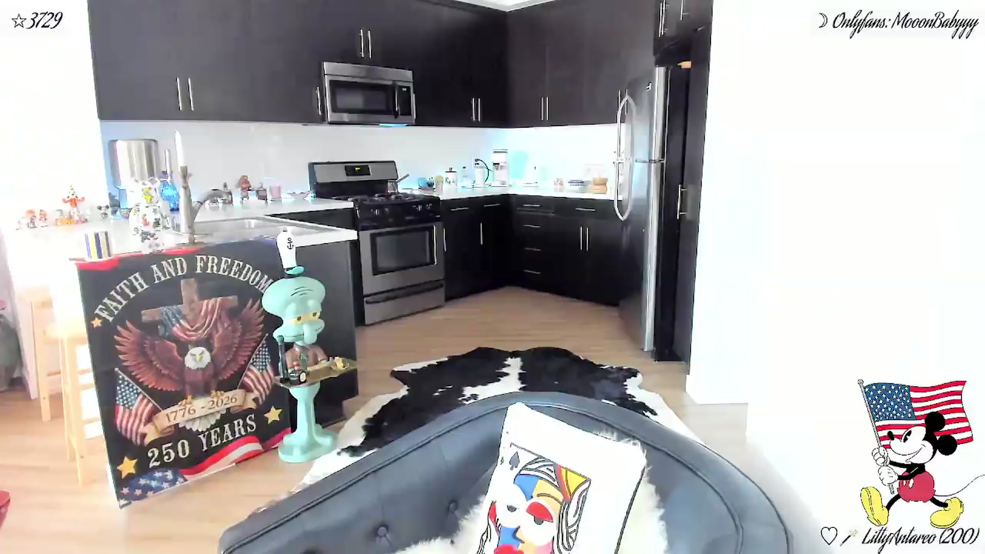 Gallery image thumbnail from litty's myfreecams stream on, 07/03/2026, 24:44 image 12 of 20