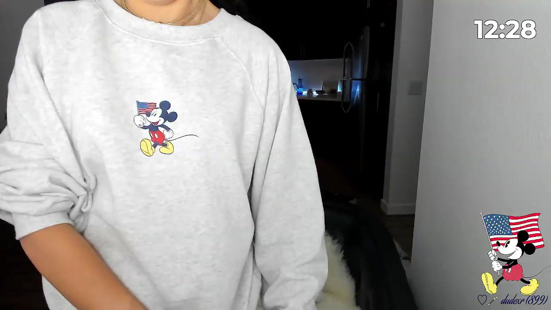 Gallery image thumbnail from litty's myfreecams stream on, 07/03/2026, 04:14 image 19 of 20