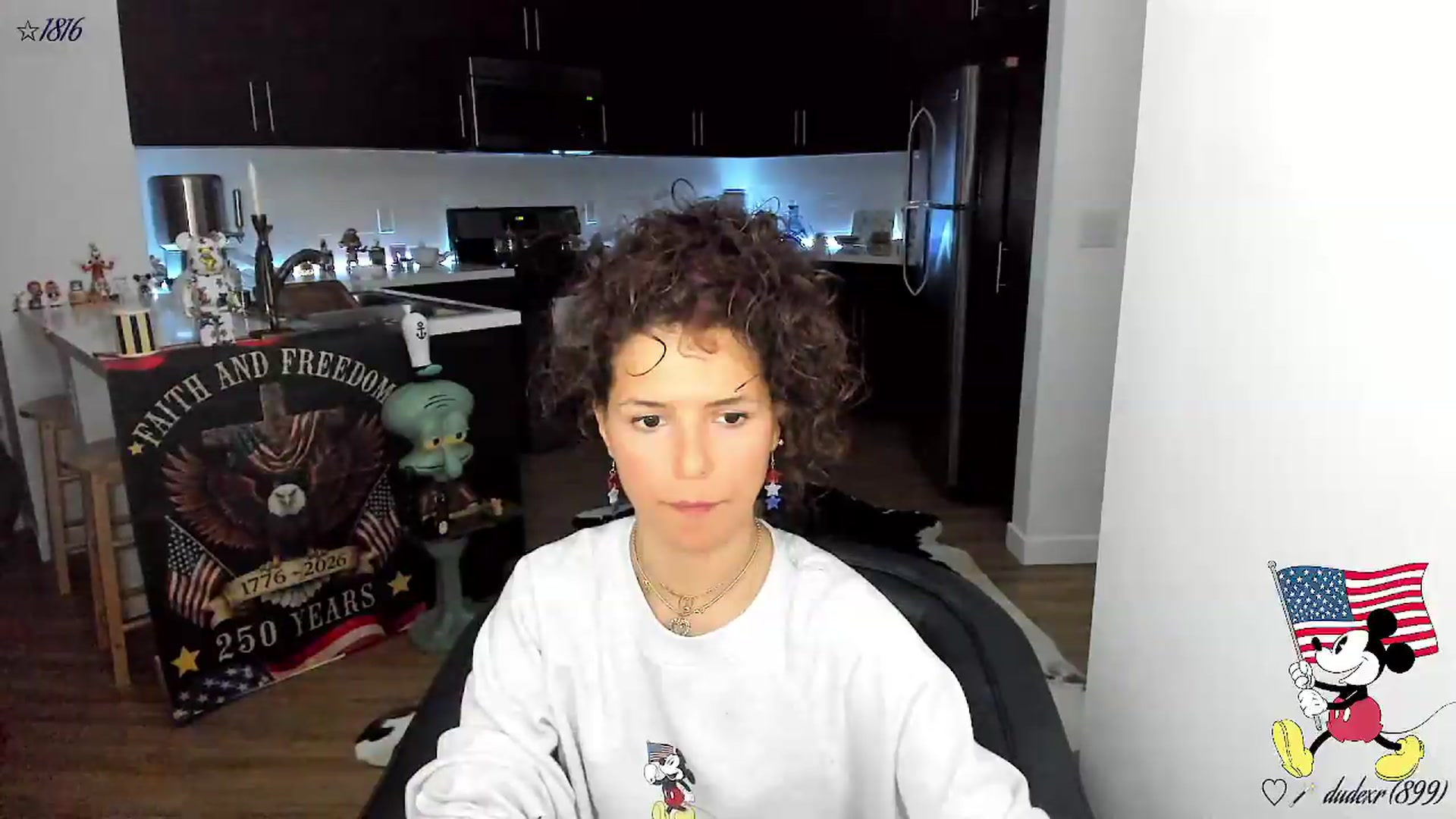 Gallery image thumbnail from litty's myfreecams stream on, 07/03/2026, 04:14 image 18 of 20