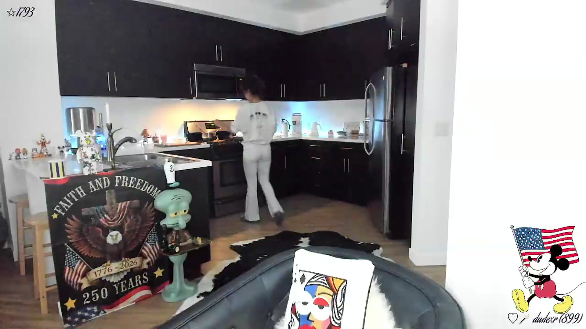 Gallery image thumbnail from litty's myfreecams stream on, 07/03/2026, 04:14 image 15 of 20