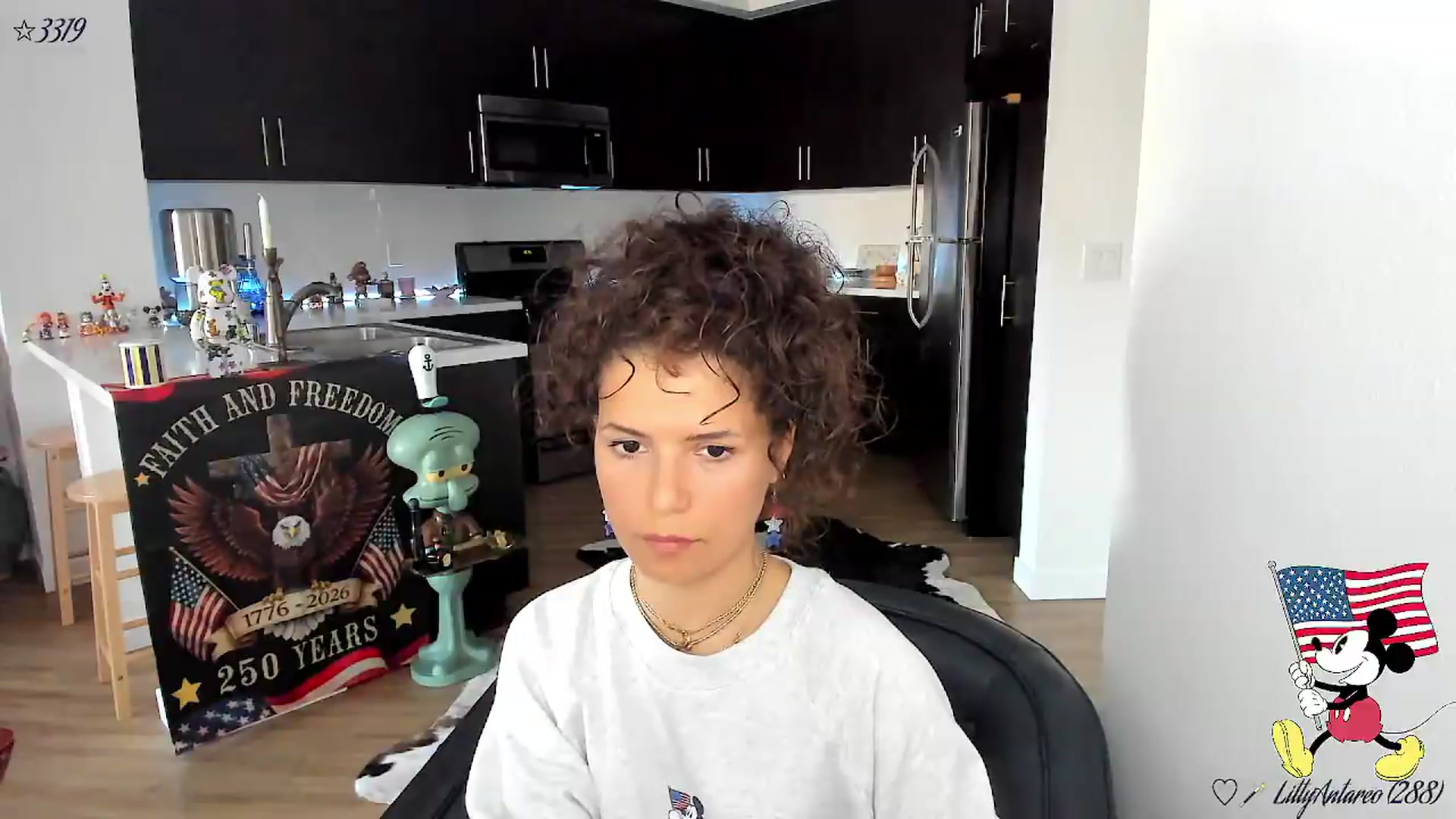 Gallery image thumbnail from litty's myfreecams stream on, 07/03/2026, 04:14 image 10 of 20