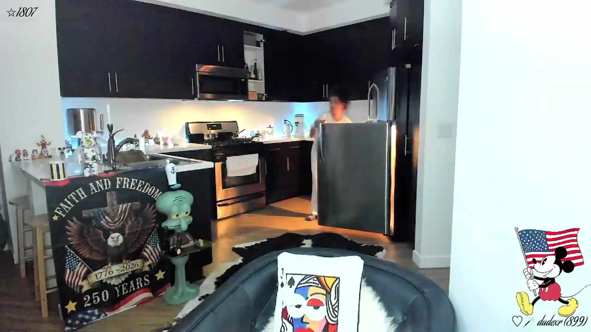 Gallery image thumbnail from litty's myfreecams stream on, 07/03/2026, 04:14 image 17 of 20