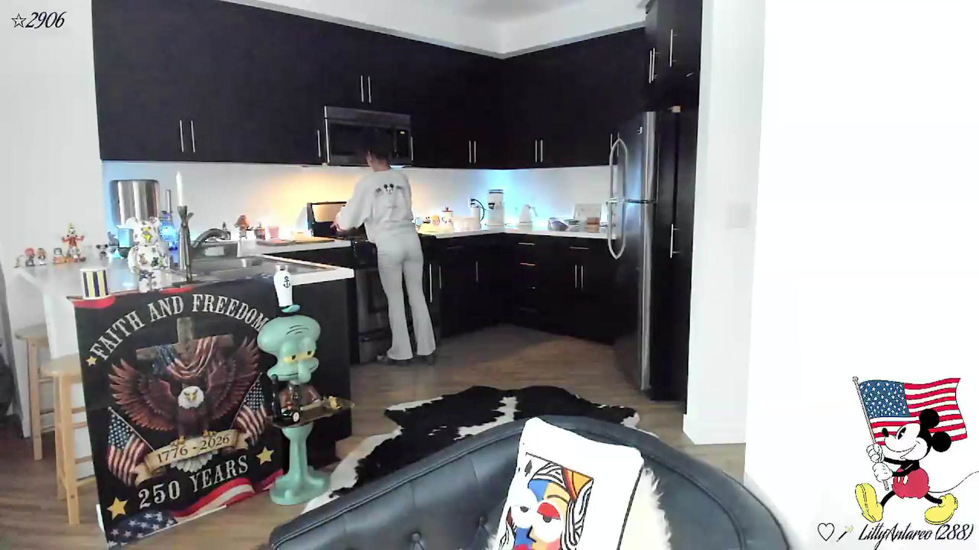Gallery image thumbnail from litty's myfreecams stream on, 07/03/2026, 04:14 image 14 of 20