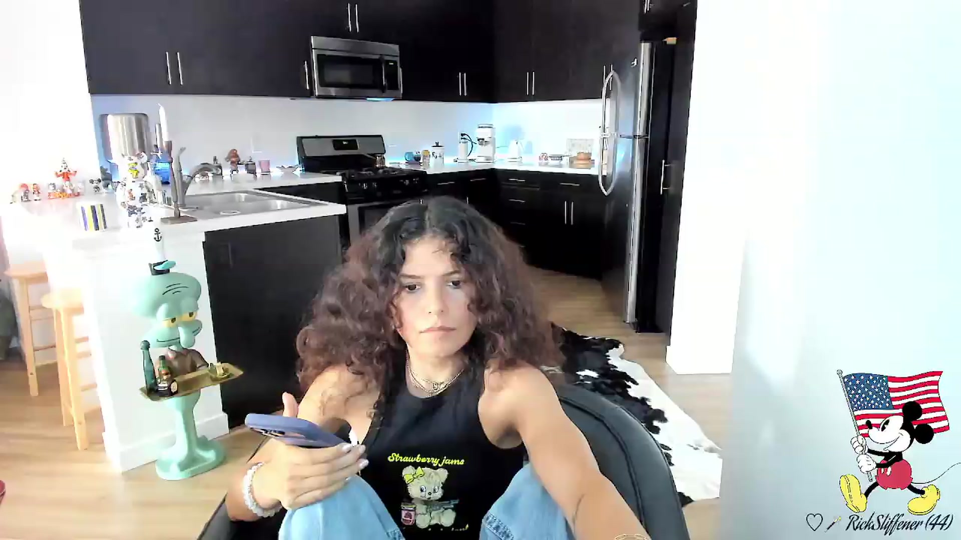 Gallery image thumbnail from litty's myfreecams stream on, 07/03/2026, 22:07 image 7 of 20
