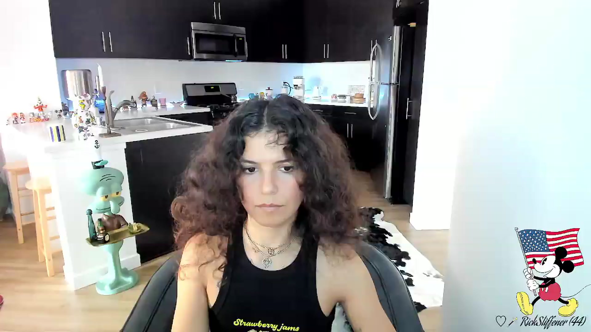Gallery image thumbnail from litty's myfreecams stream on, 07/03/2026, 22:07 image 11 of 20