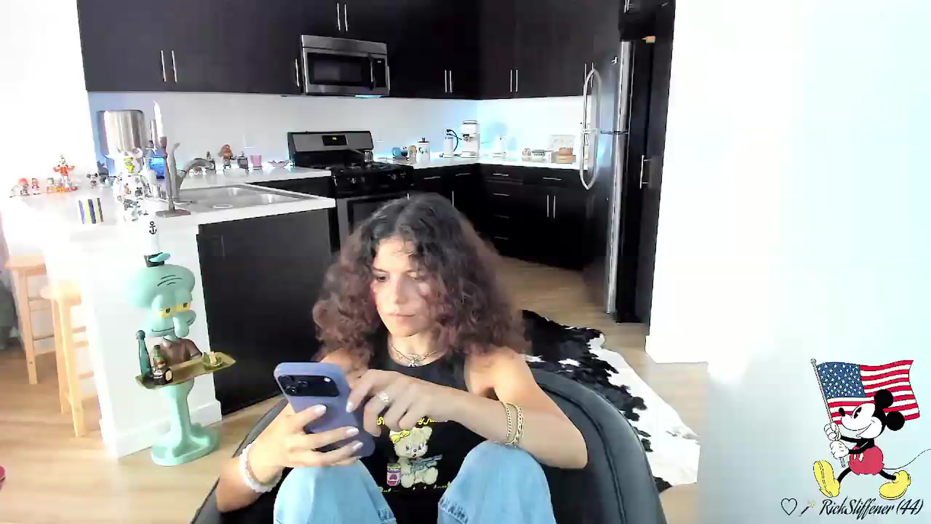 Gallery image thumbnail from litty's myfreecams stream on, 07/03/2026, 22:07 image 10 of 20