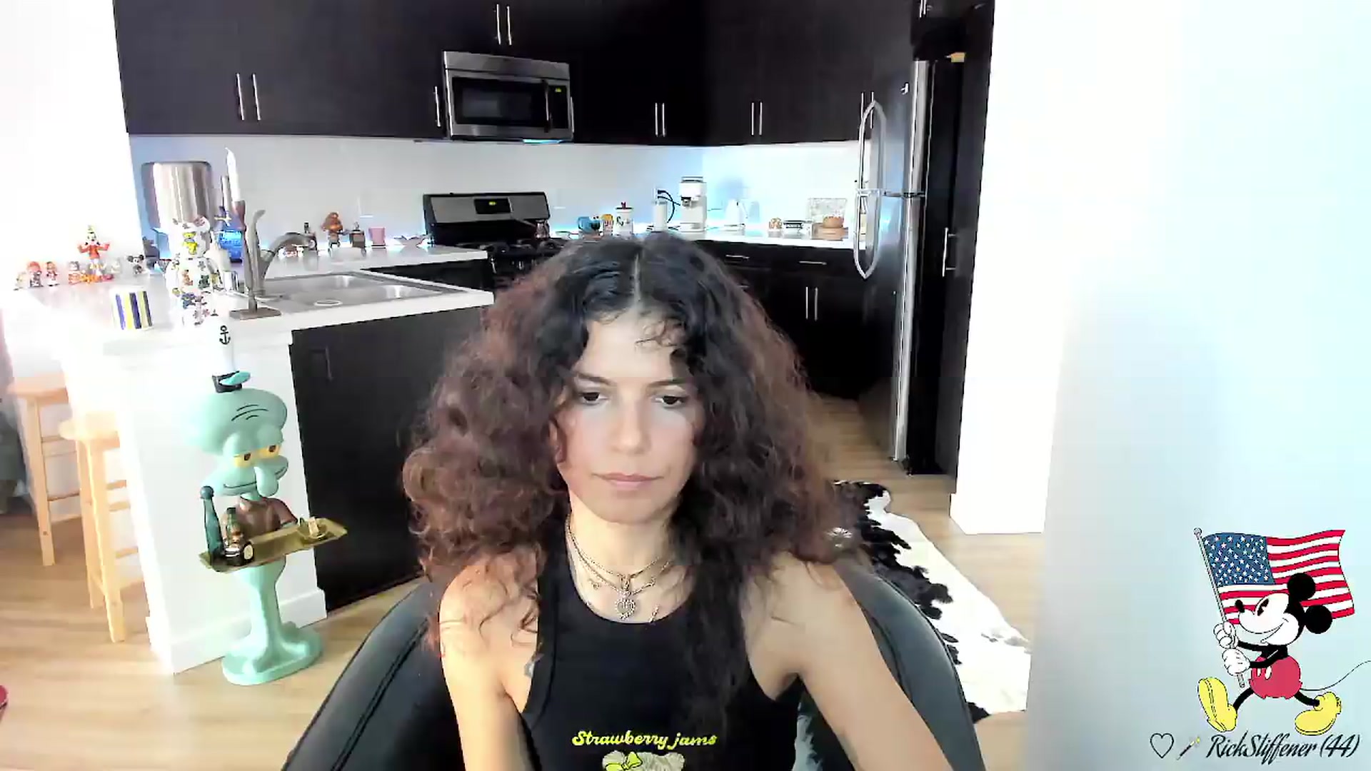 Gallery image thumbnail from litty's myfreecams stream on, 07/03/2026, 22:07 image 14 of 20
