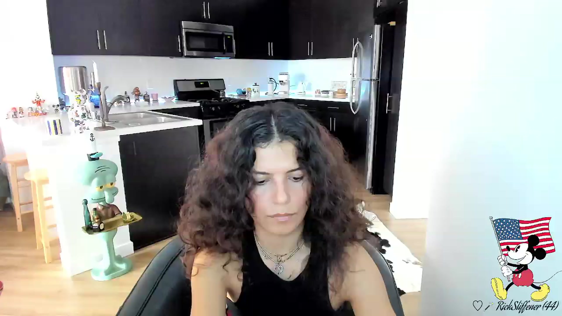 Gallery image thumbnail from litty's myfreecams stream on, 07/03/2026, 22:07 image 18 of 20