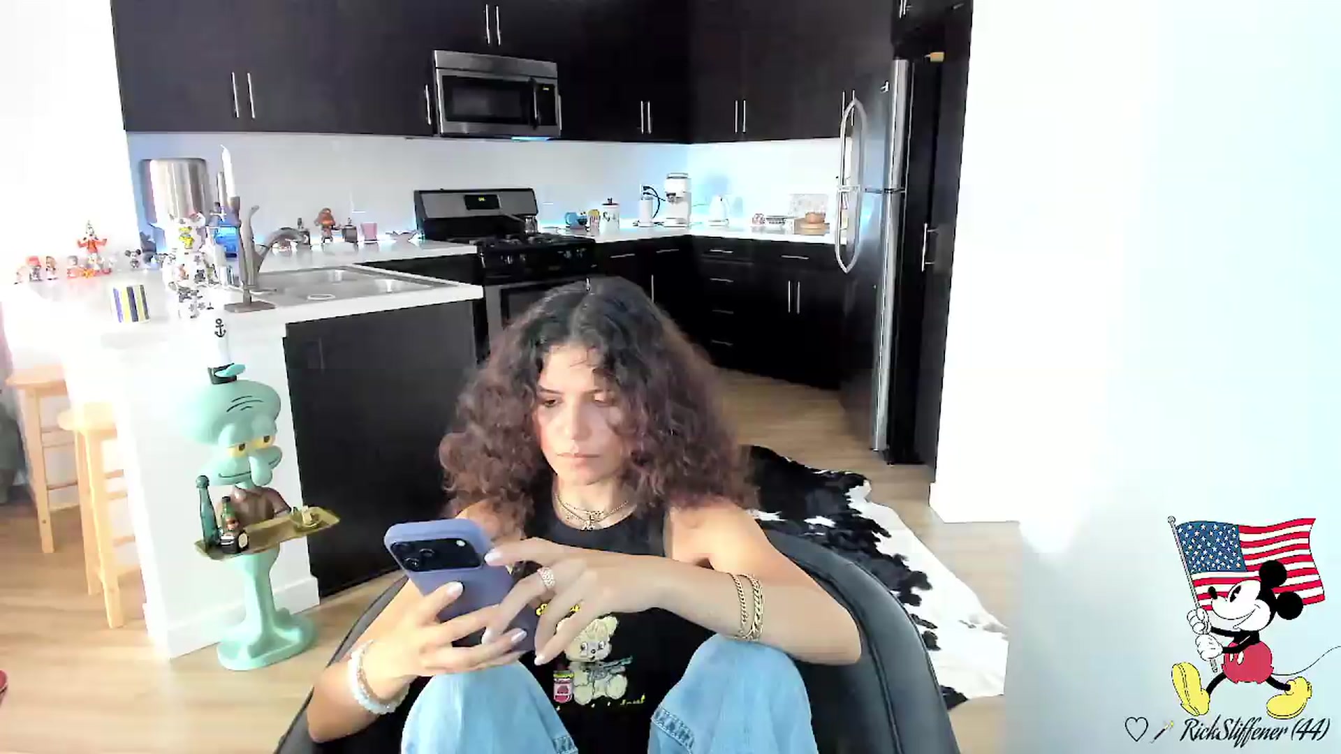 Gallery image thumbnail from litty's myfreecams stream on, 07/03/2026, 22:07 image 9 of 20