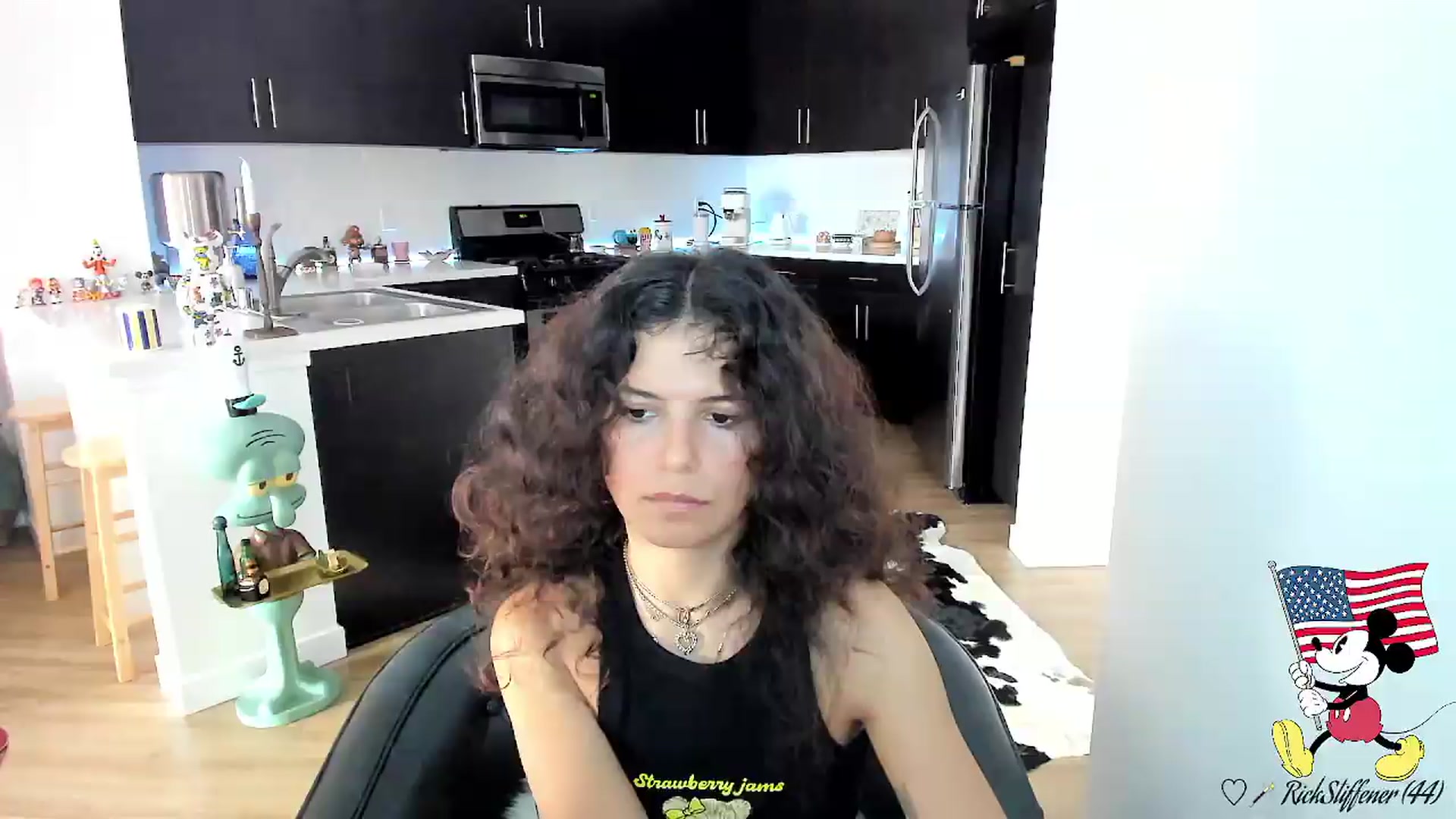 Gallery image thumbnail from litty's myfreecams stream on, 07/03/2026, 22:07 image 16 of 20