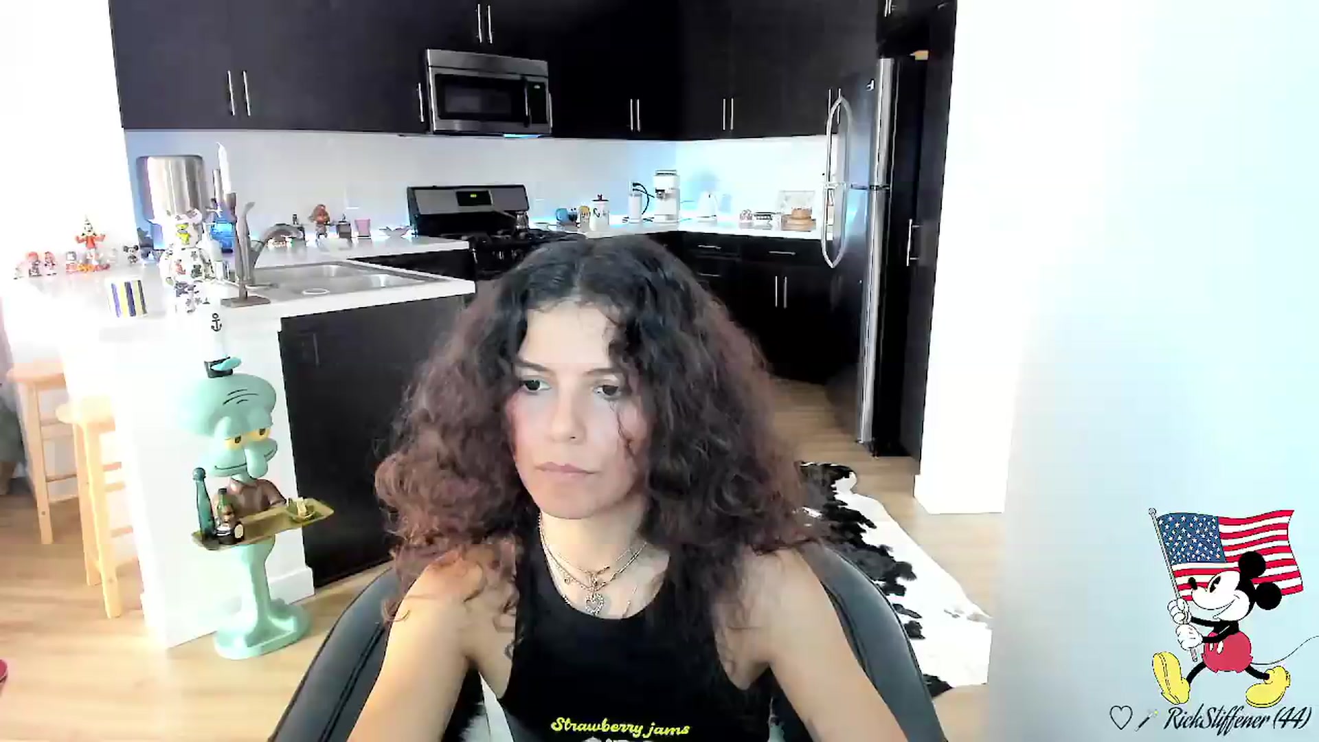 Gallery image thumbnail from litty's myfreecams stream on, 07/03/2026, 22:07 image 19 of 20