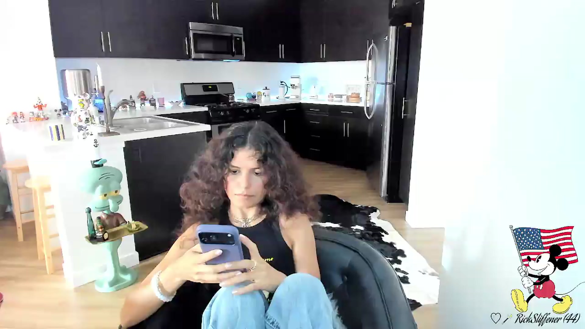 Gallery image thumbnail from litty's myfreecams stream on, 07/03/2026, 22:07 image 4 of 20