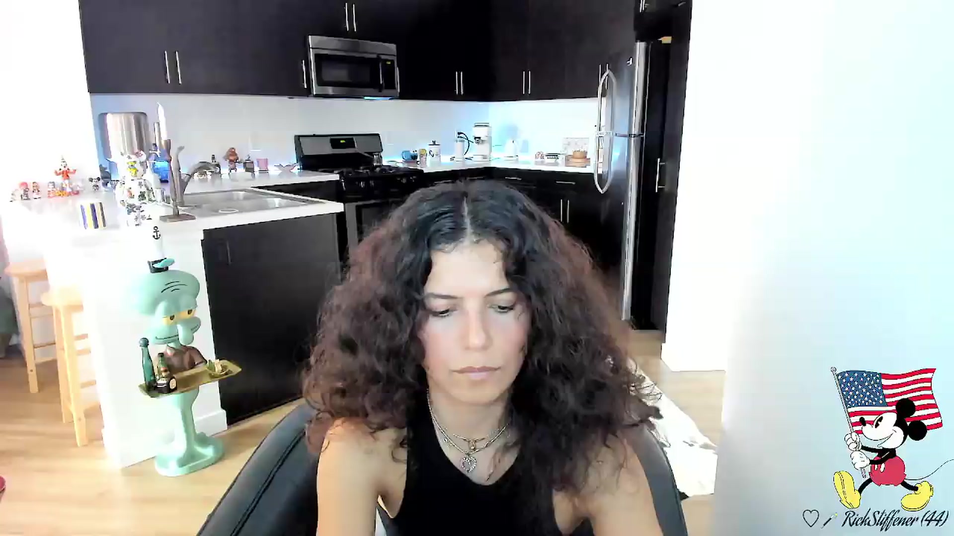 Gallery image thumbnail from litty's myfreecams stream on, 07/03/2026, 22:07 image 20 of 20