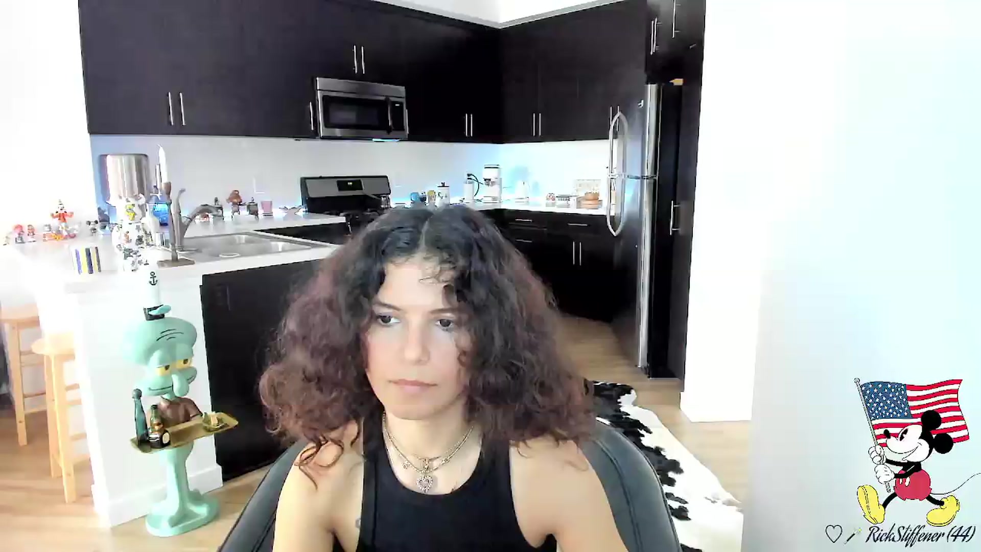 Gallery image thumbnail from litty's myfreecams stream on, 07/03/2026, 22:07 image 1 of 20