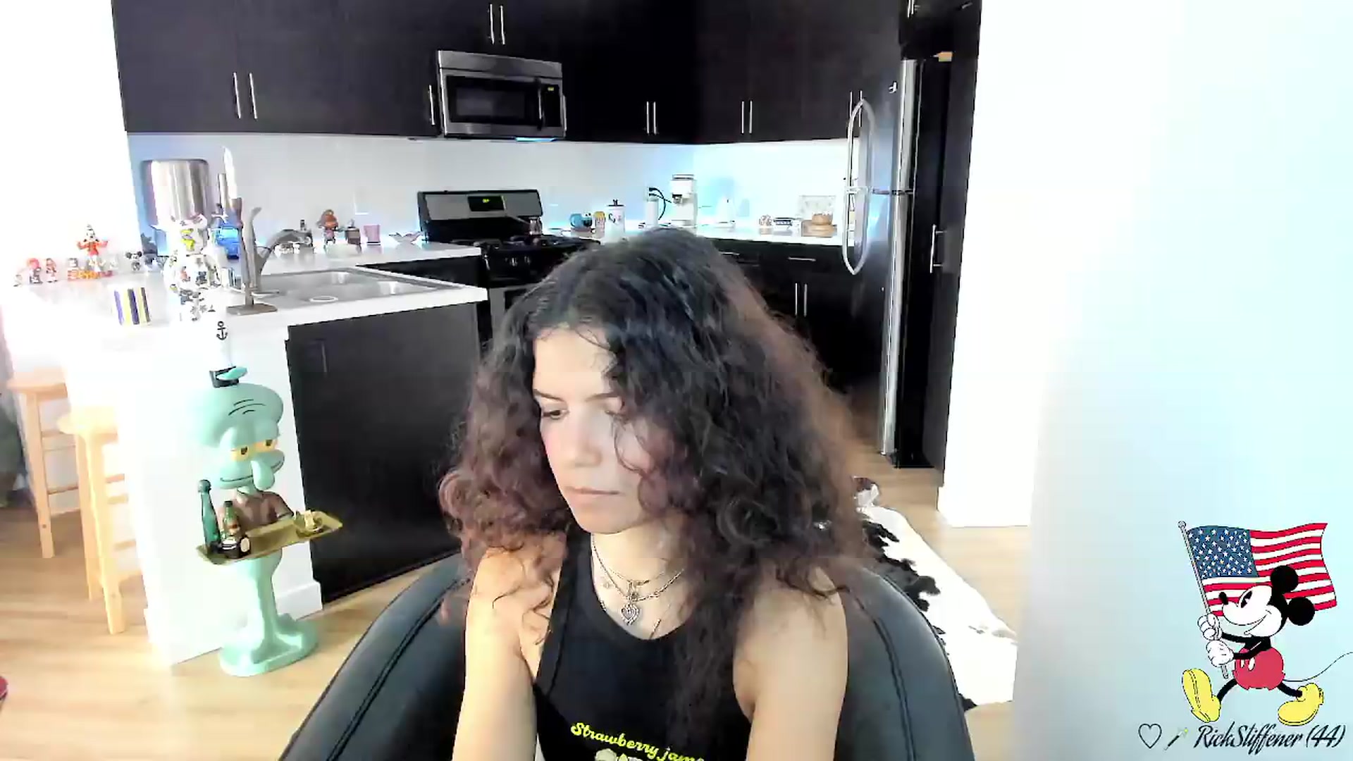 Gallery image thumbnail from litty's myfreecams stream on, 07/03/2026, 22:07 image 17 of 20