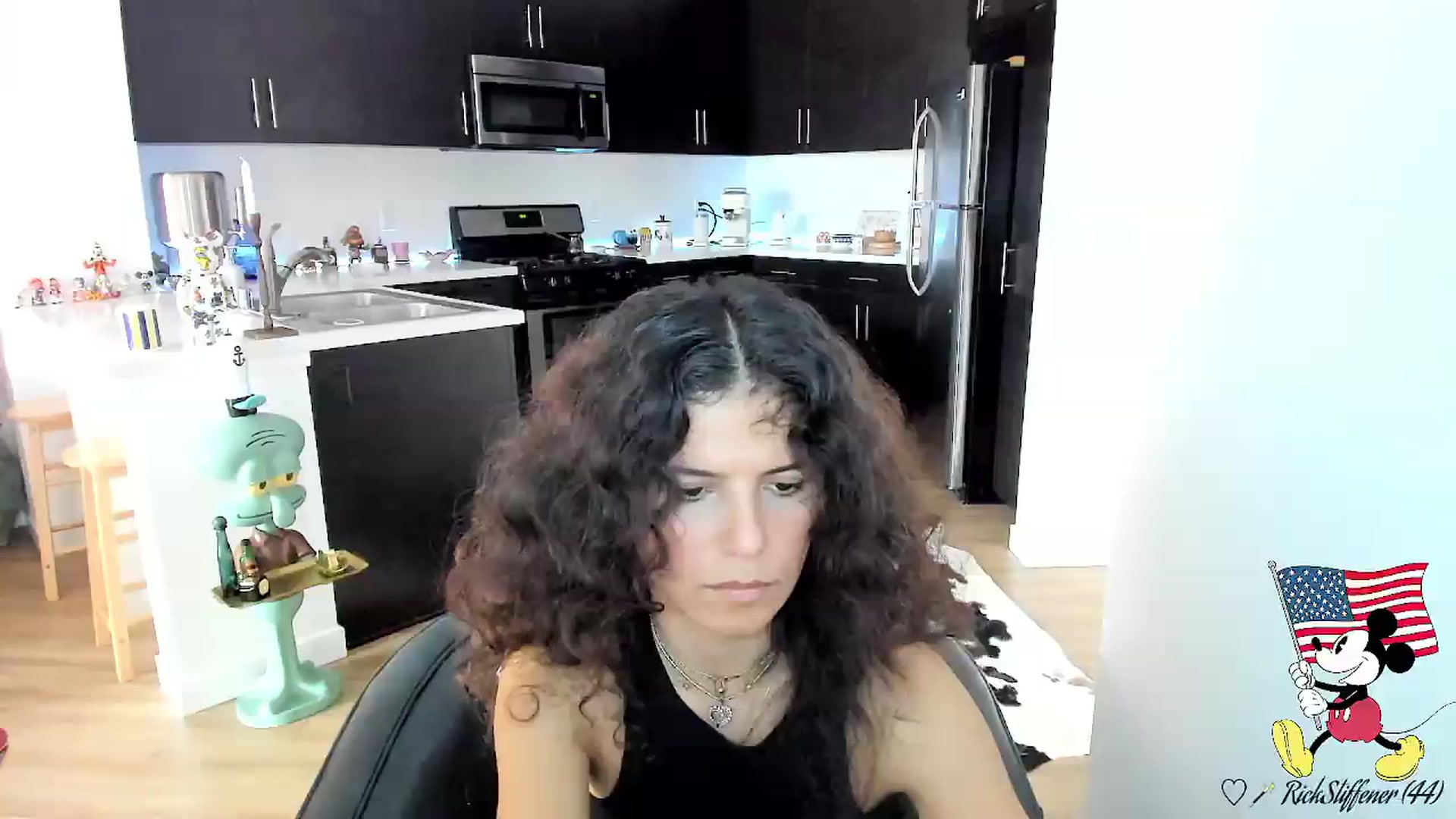 Gallery image thumbnail from litty's myfreecams stream on, 07/03/2026, 22:07 image 15 of 20