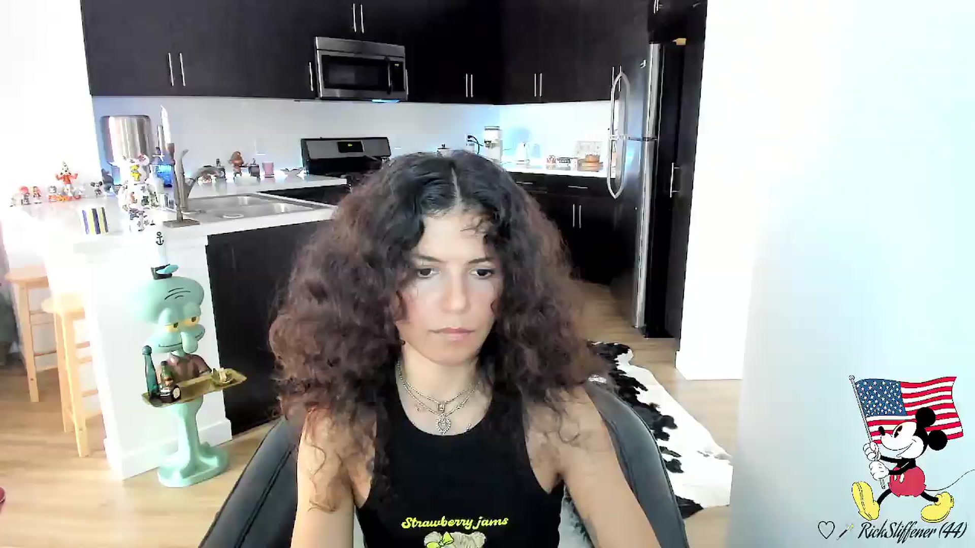 Gallery image thumbnail from litty's myfreecams stream on, 07/03/2026, 22:07 image 3 of 20