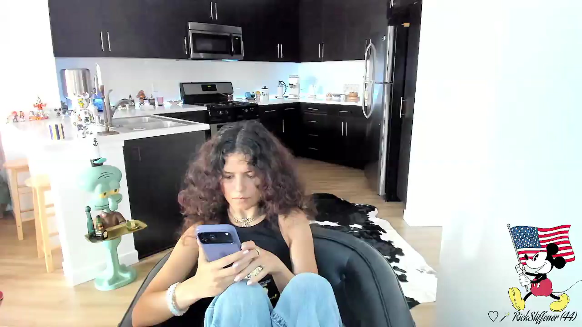 Gallery image thumbnail from litty's myfreecams stream on, 07/03/2026, 22:07 image 5 of 20