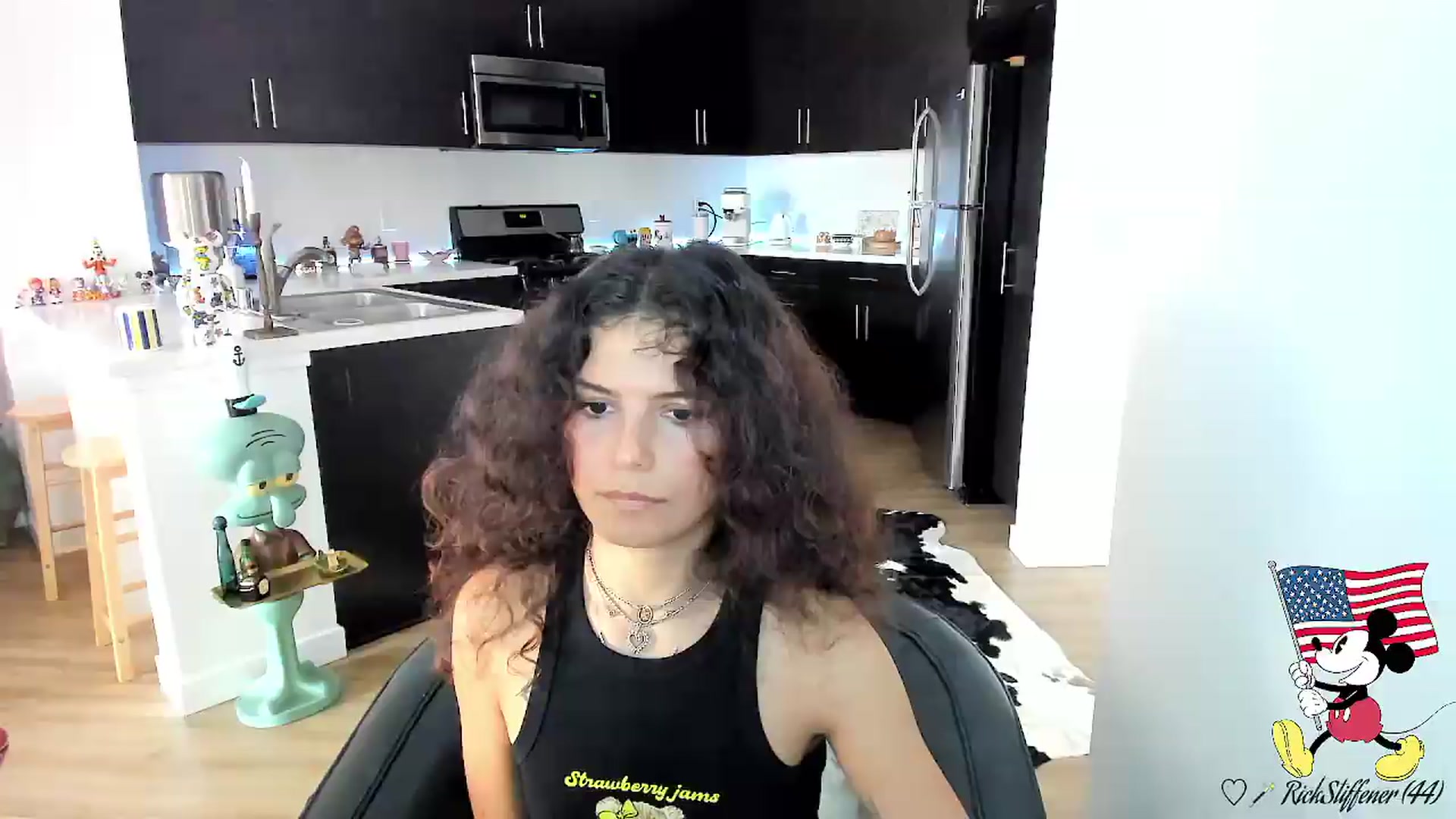 Gallery image thumbnail from litty's myfreecams stream on, 07/03/2026, 22:07 image 12 of 20
