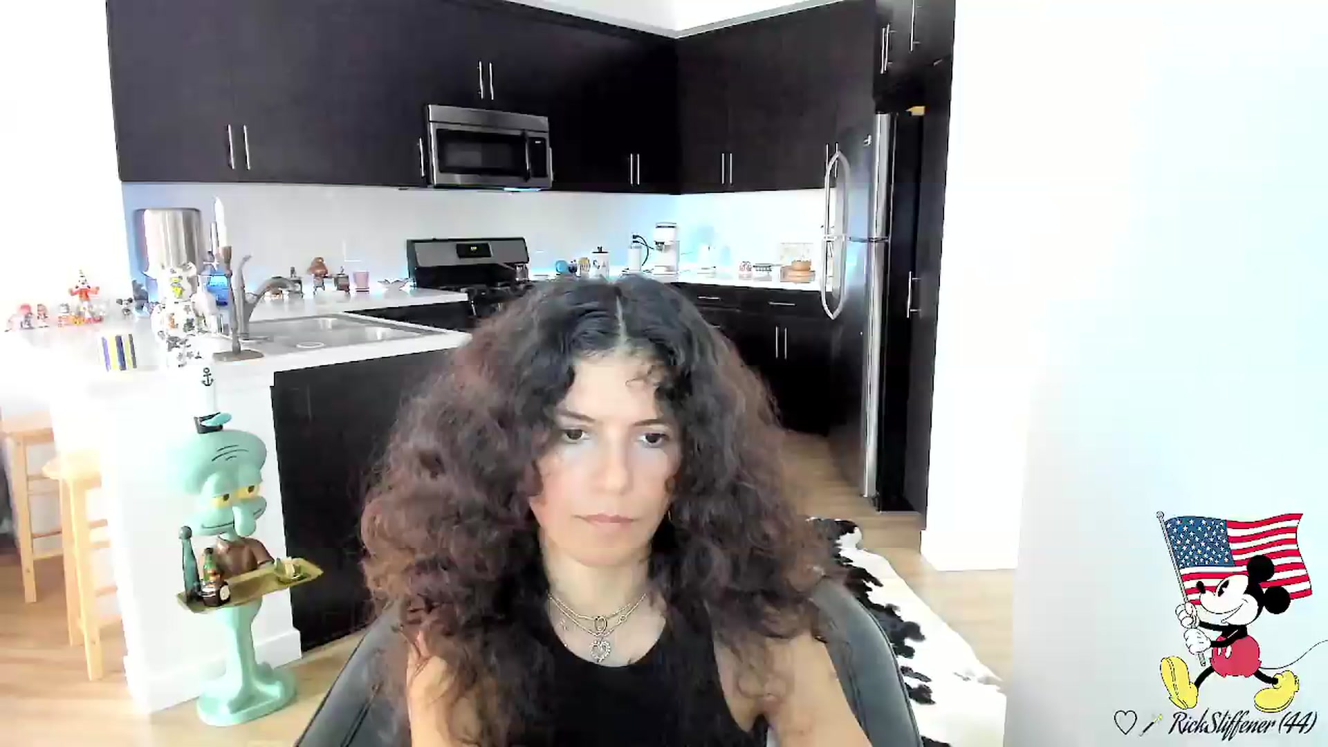 Gallery image thumbnail from litty's myfreecams stream on, 07/03/2026, 22:07 image 2 of 20
