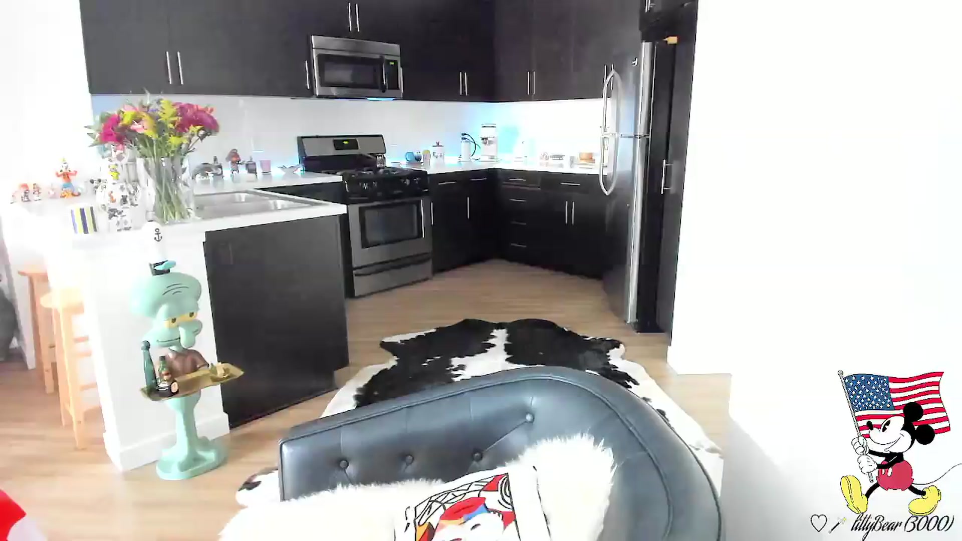 Gallery image thumbnail from litty's myfreecams stream on, 07/04/2026, 05:14 image 3 of 20
