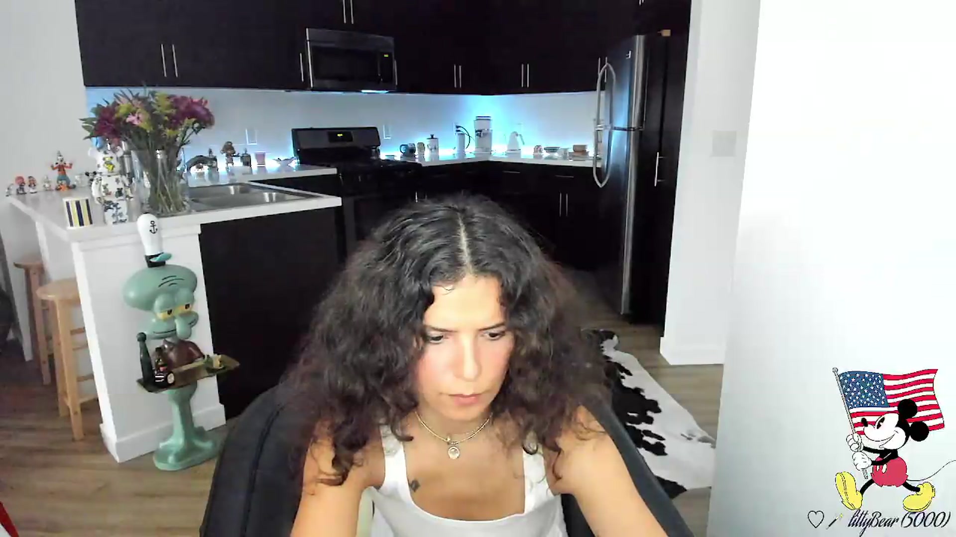 Gallery image thumbnail from litty's myfreecams stream on, 07/04/2026, 05:14 image 10 of 20