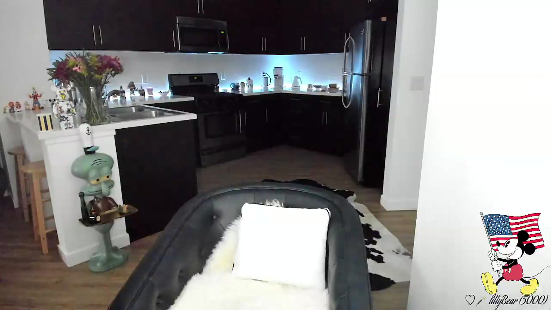 Gallery image thumbnail from litty's myfreecams stream on, 07/04/2026, 05:14 image 11 of 20